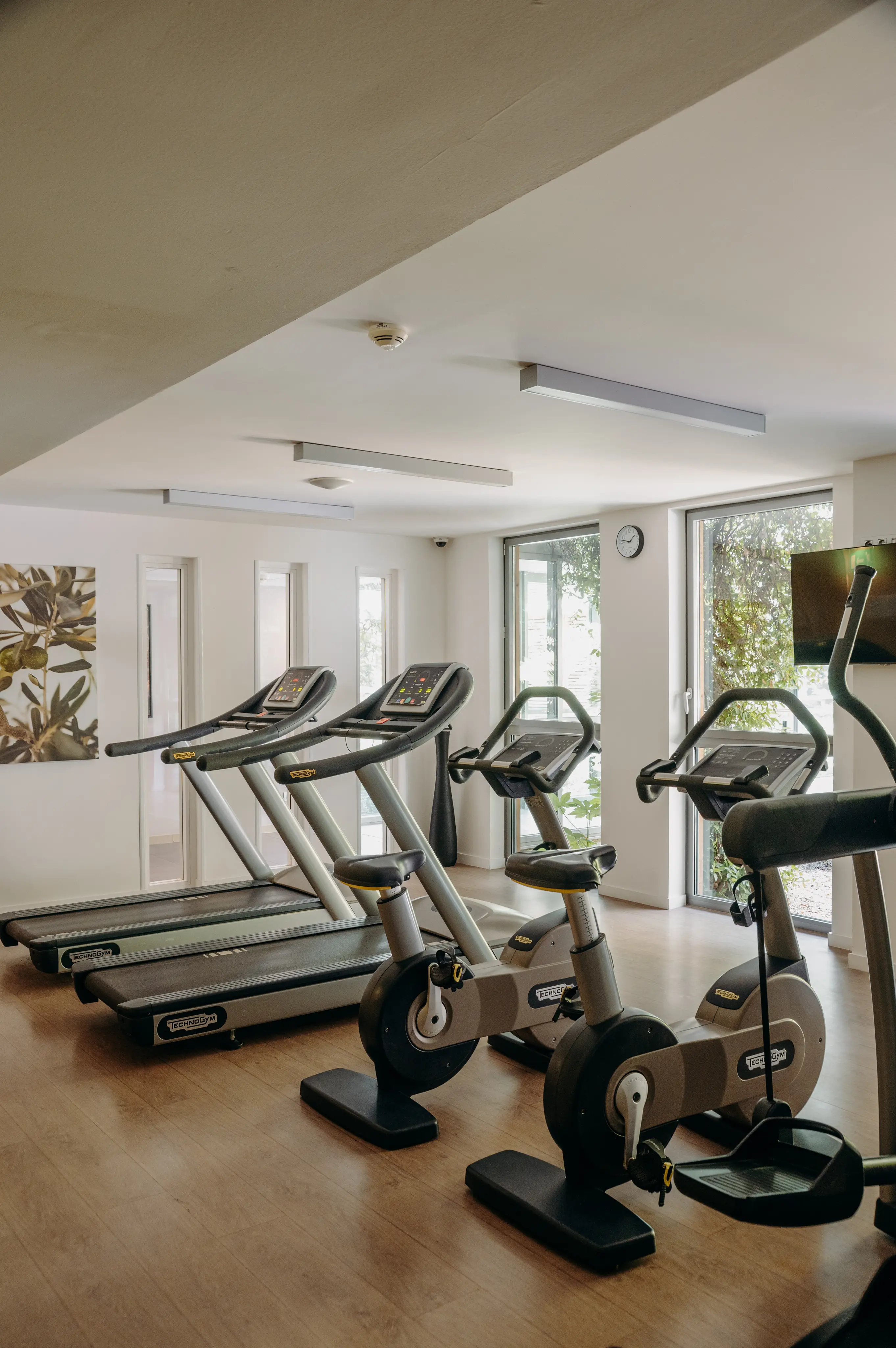 Courtyard By Marriott Montpellier 19