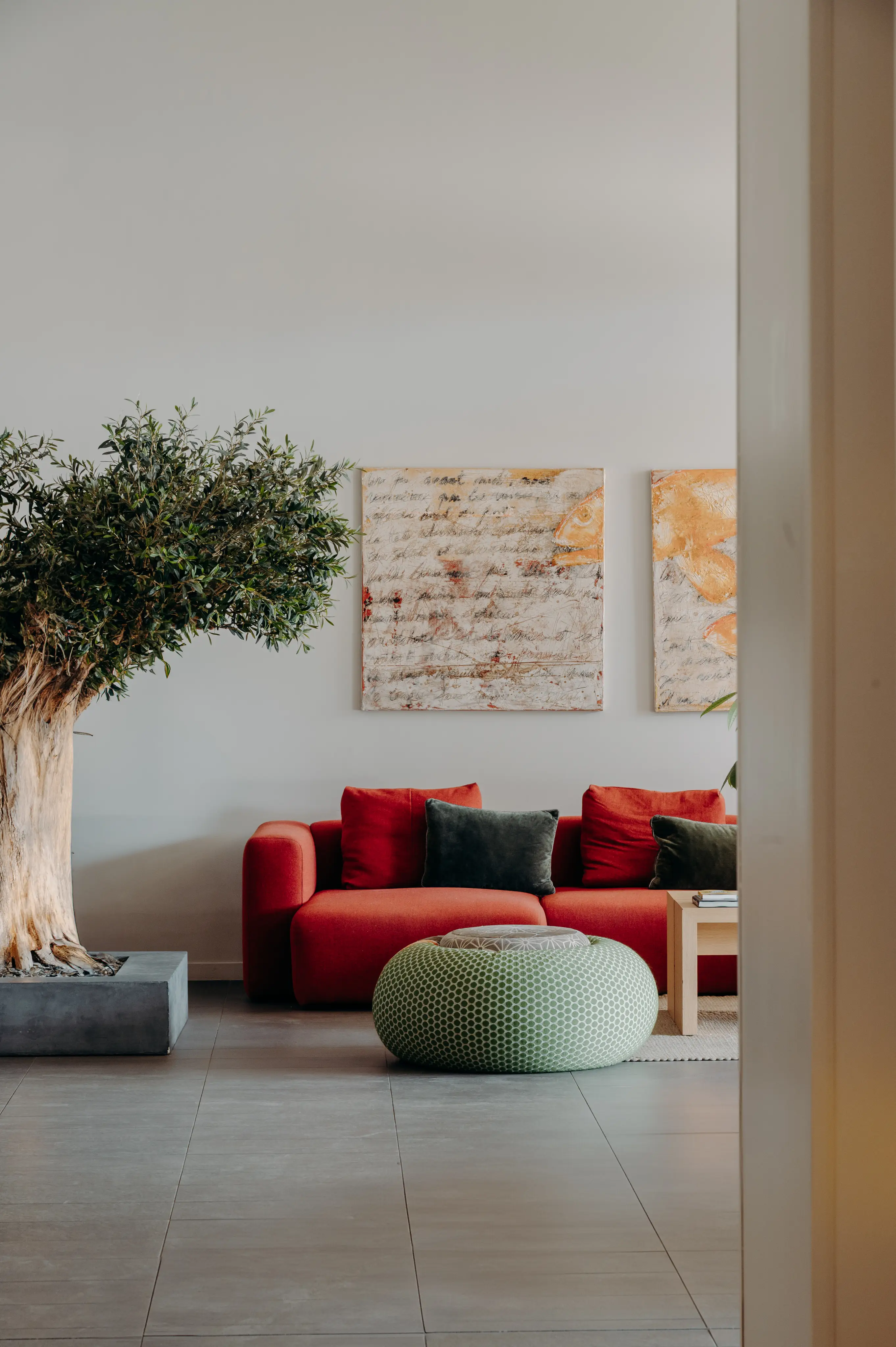 Courtyard By Marriott Montpellier 3