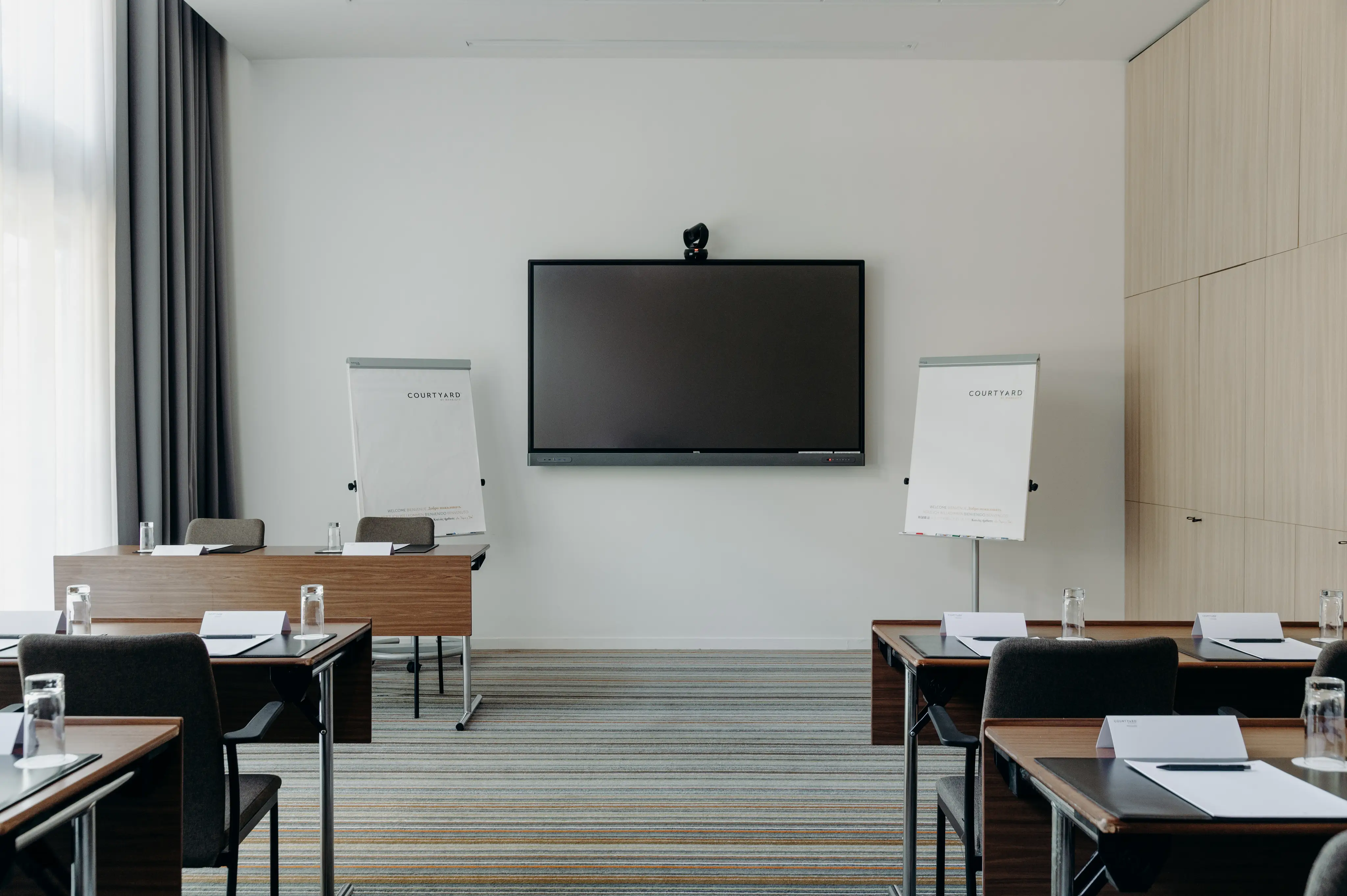 Courtyard By Marriott Montpellier 4