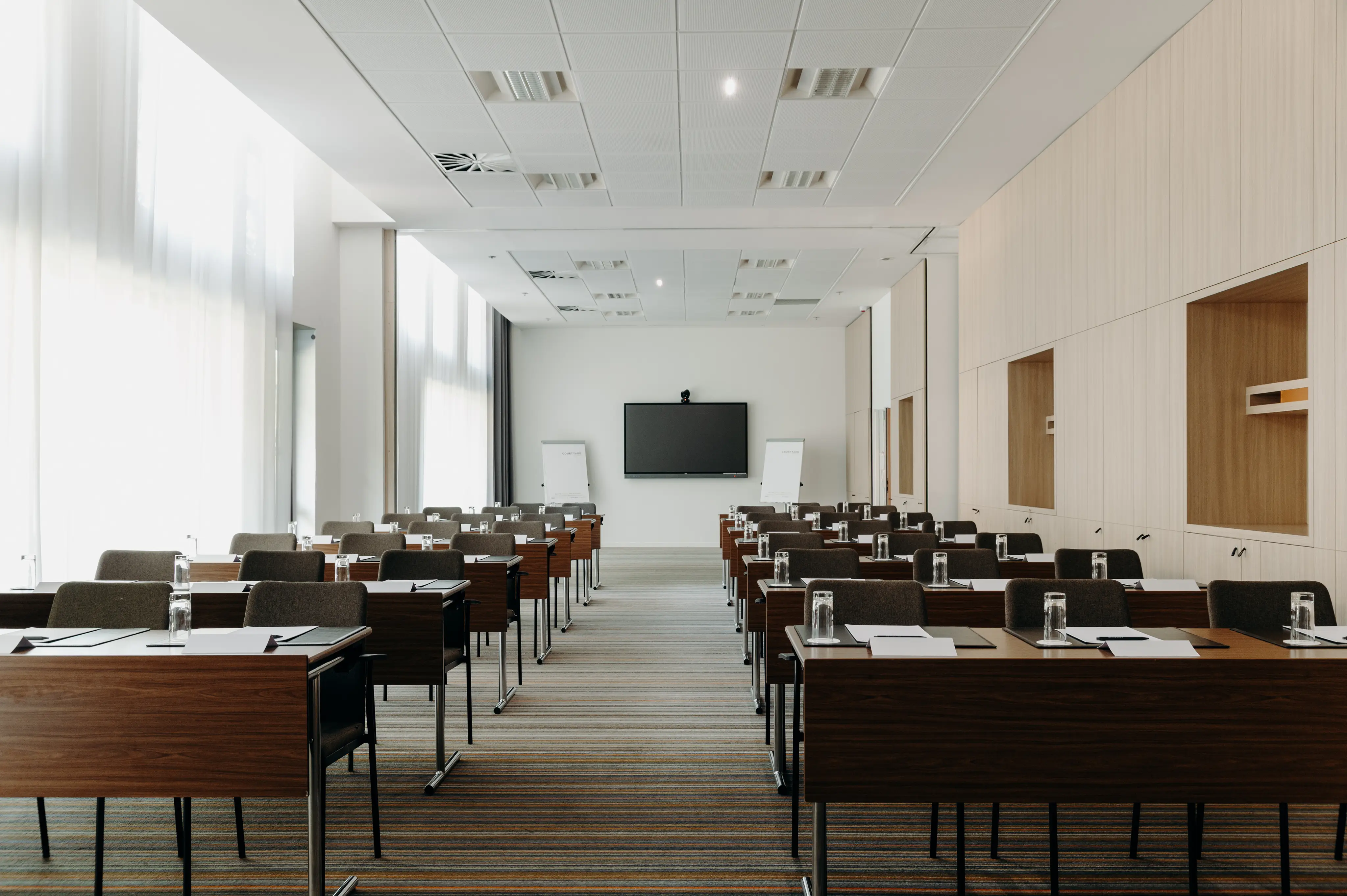 Courtyard By Marriott Montpellier 6