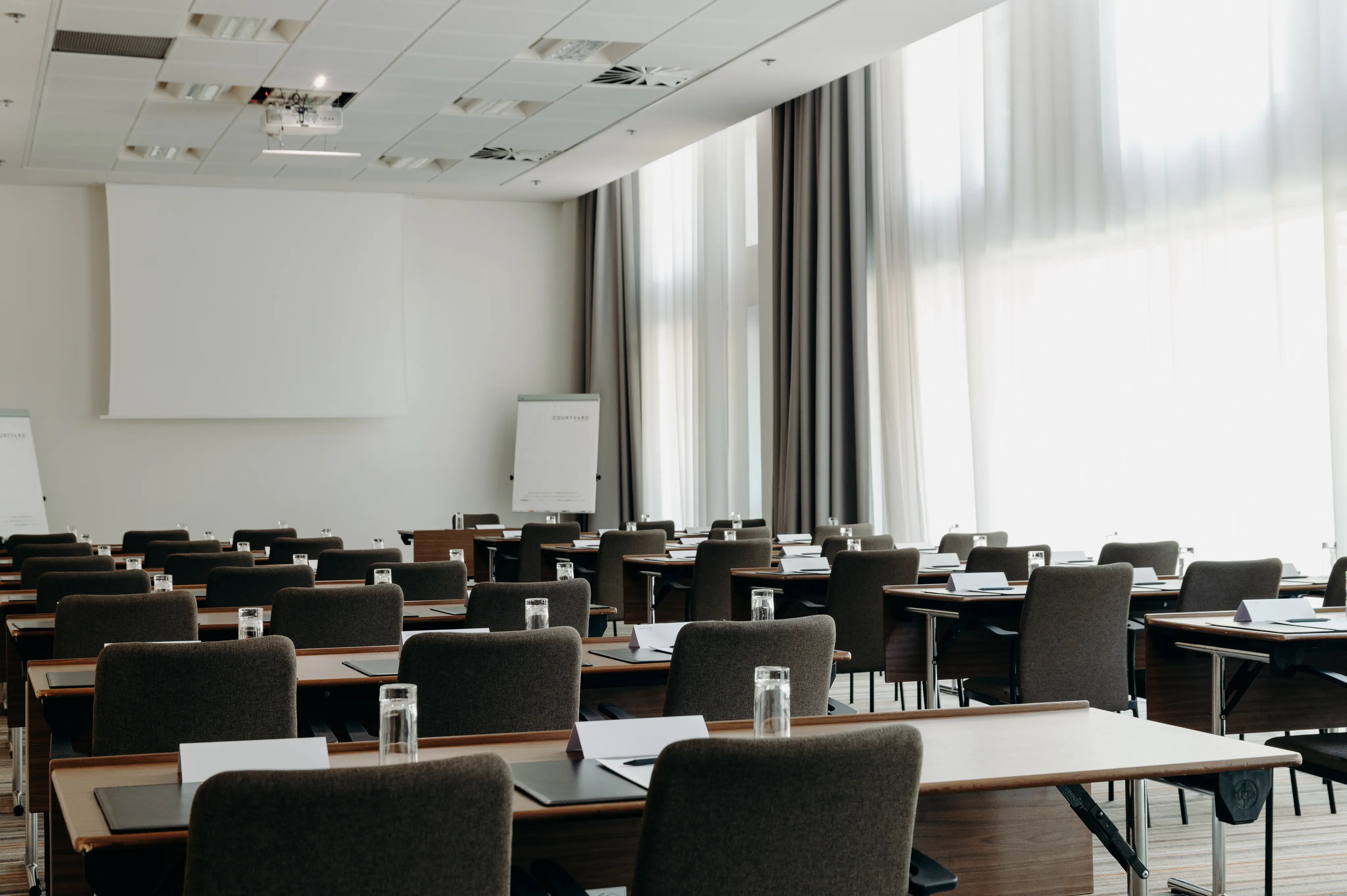 Courtyard By Marriott Montpellier 7