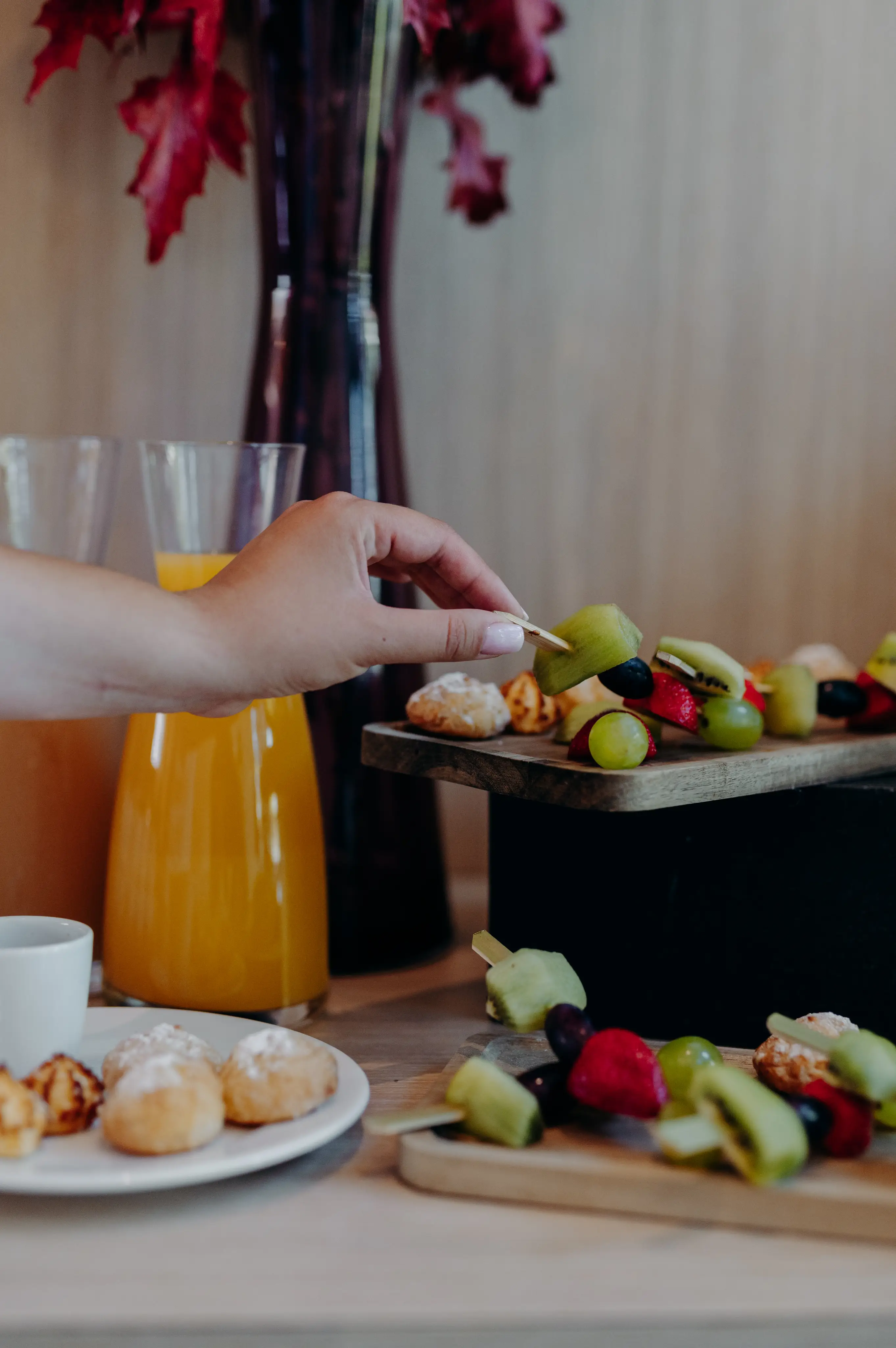 Courtyard By Marriott Montpellier 8