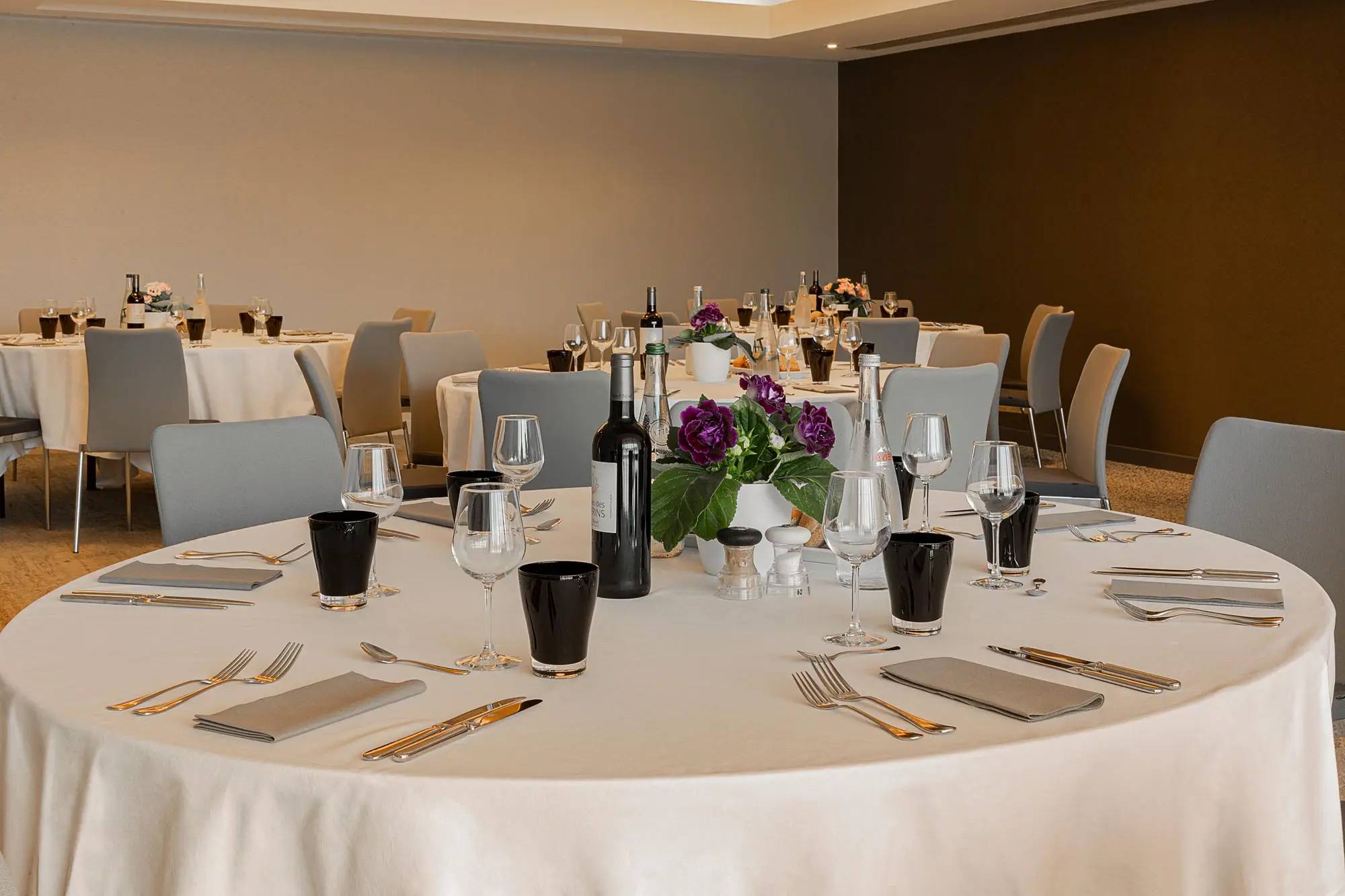Marriott Courtyard Toulouse 12