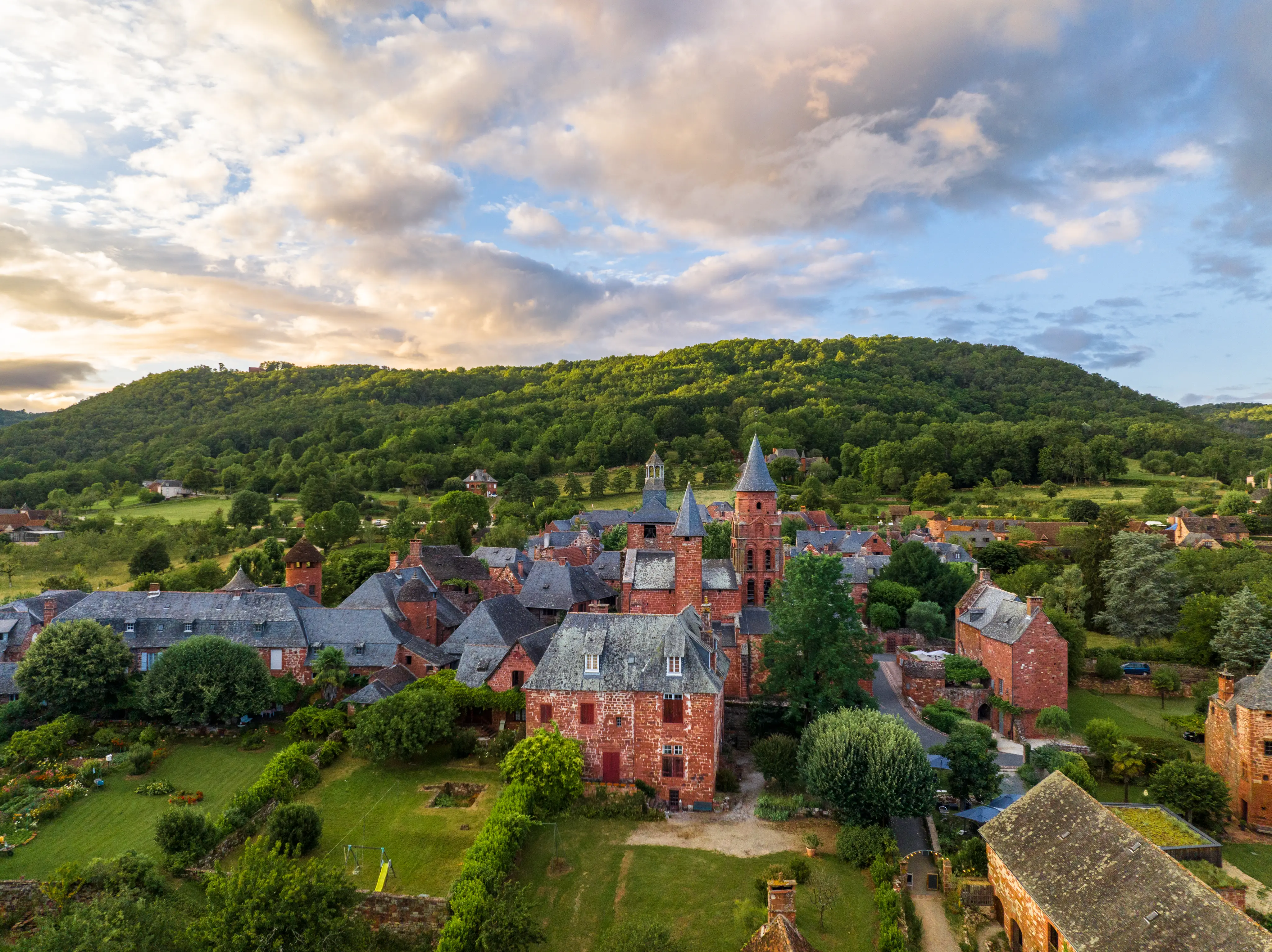 VVF Collonges-la-Rouge 3