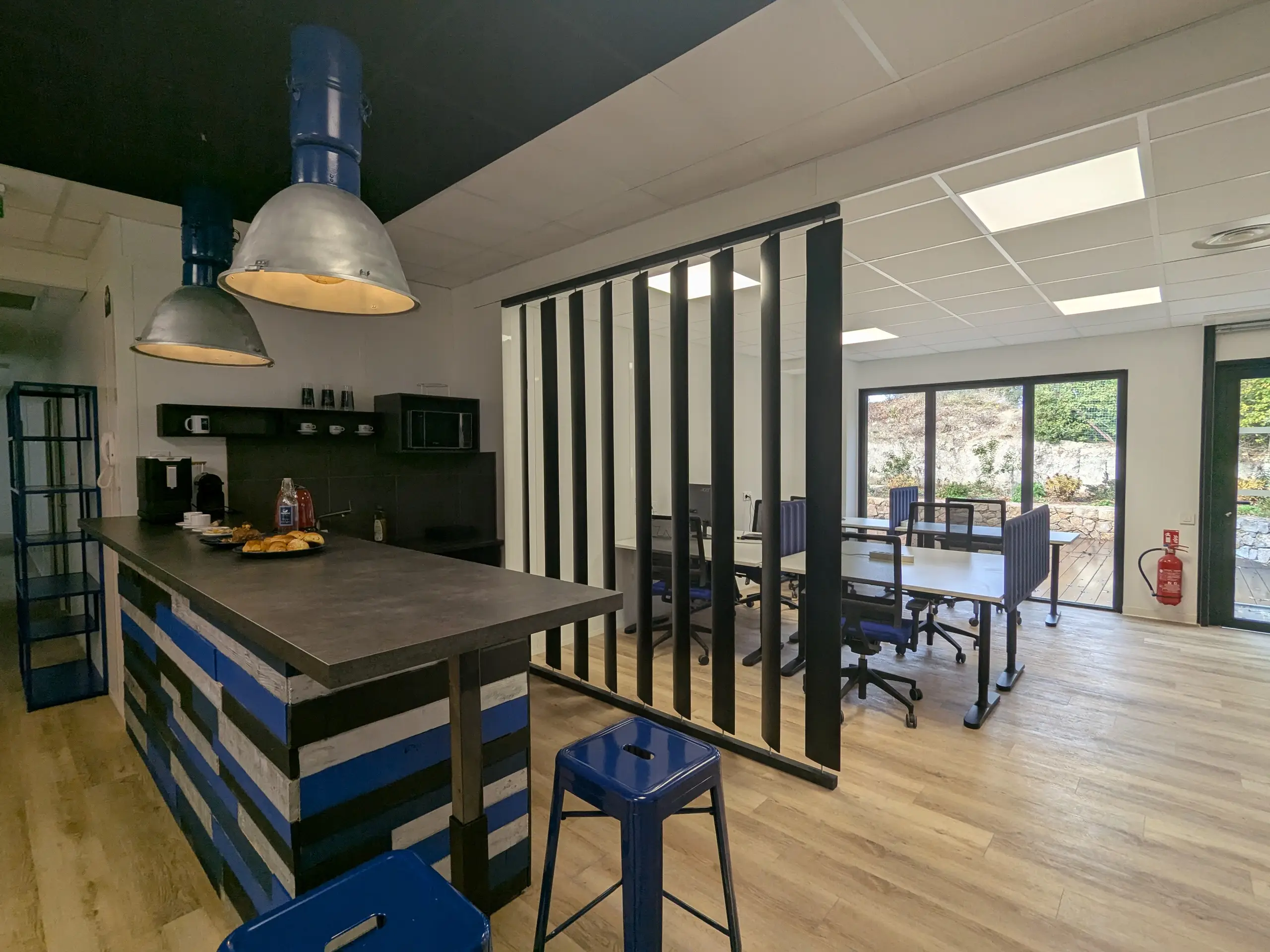 ESPACE VENELLES AFTERWORK 4