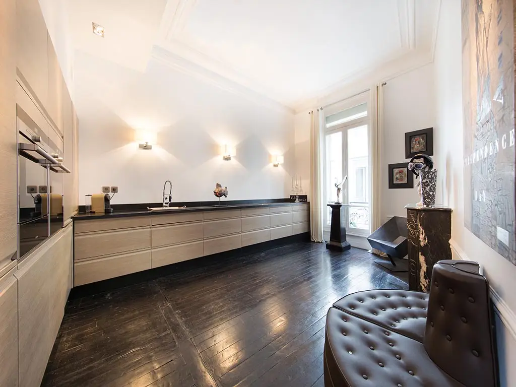 Loft Triangle d’Or Paris  8 Champs-Élysée 23