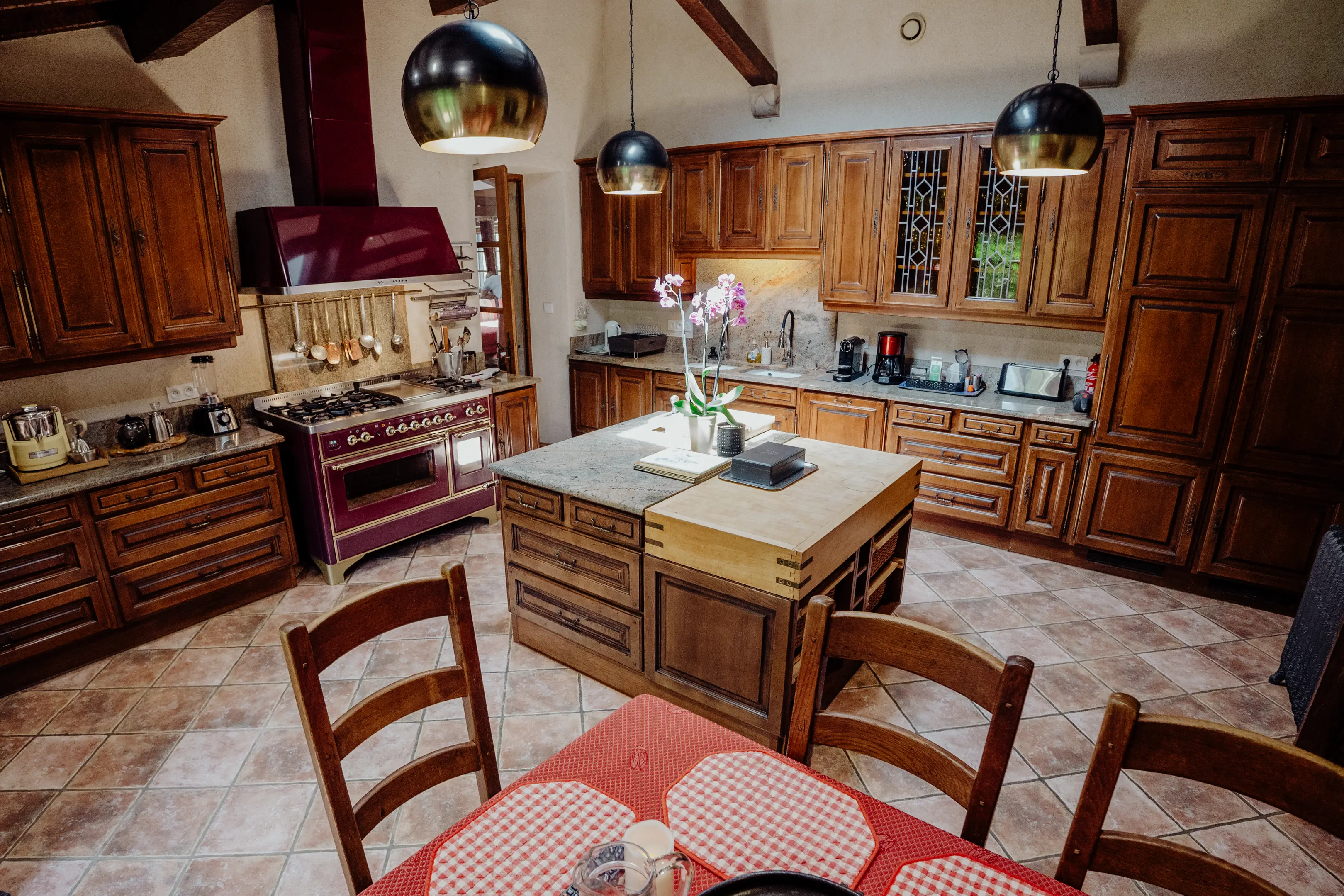 Chateau Tournou 14