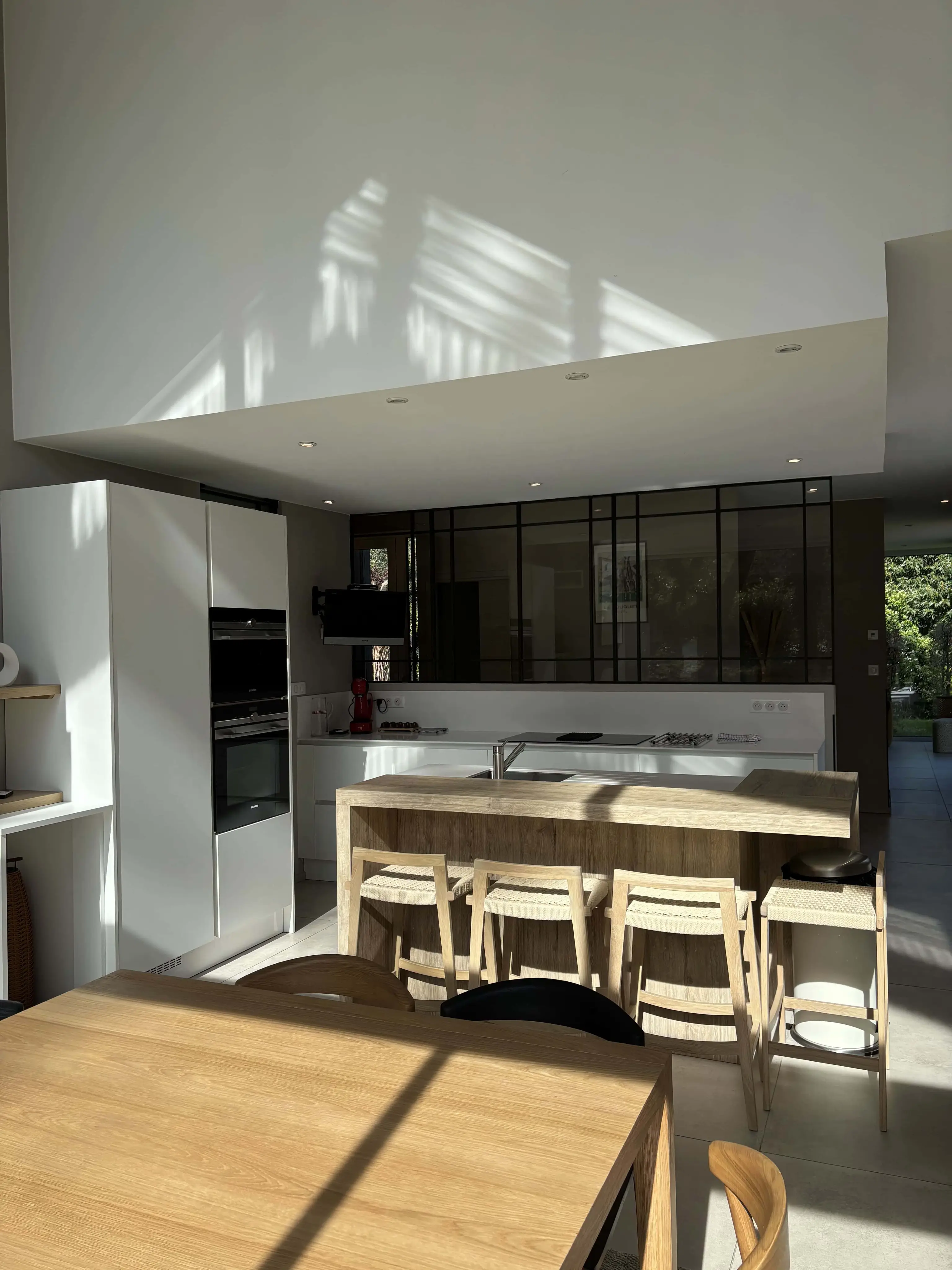 La Villa des Tchanquées 4