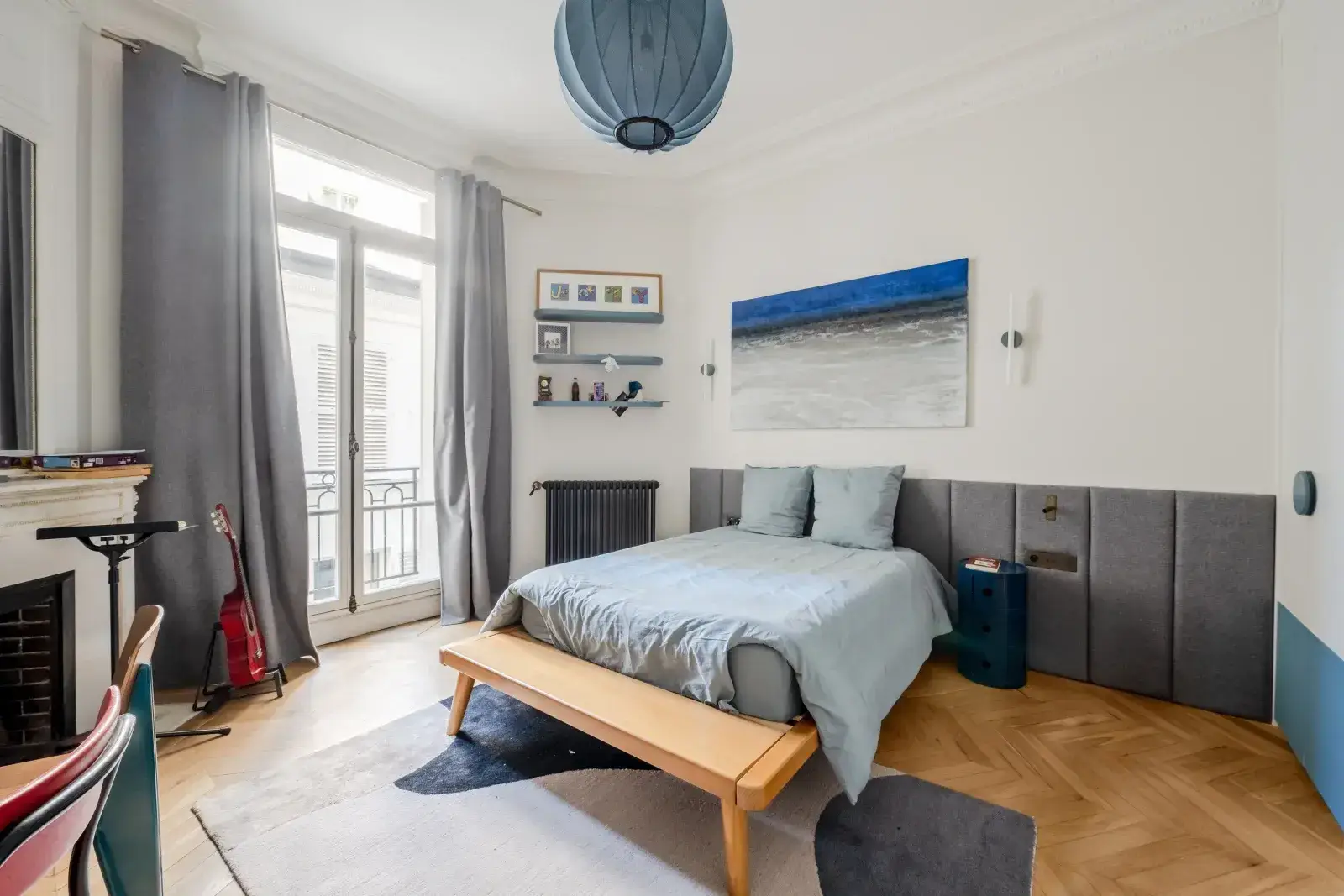 Maison Trocadéro 13