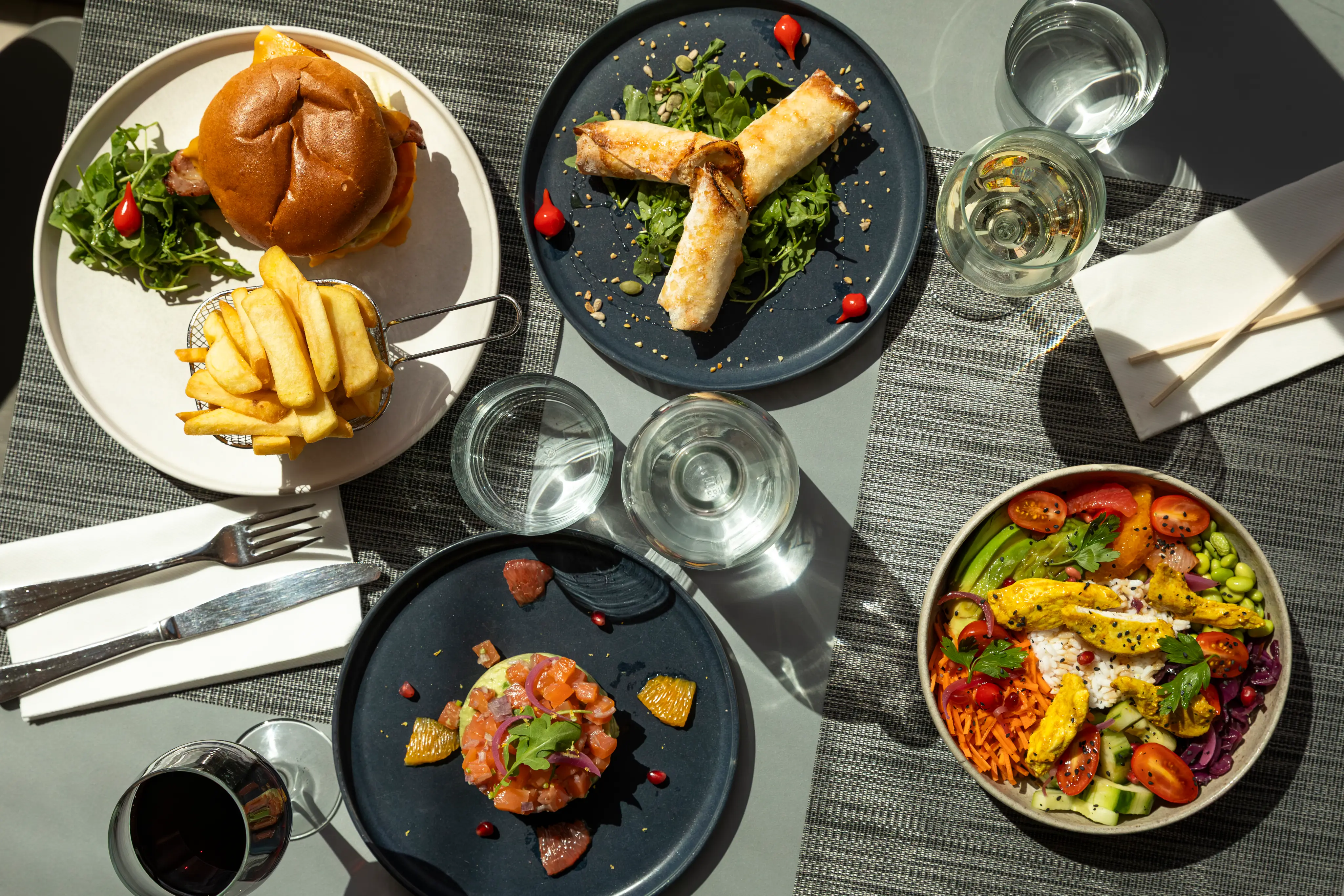 Courtyard by Marriott Paris Saint Denis 9
