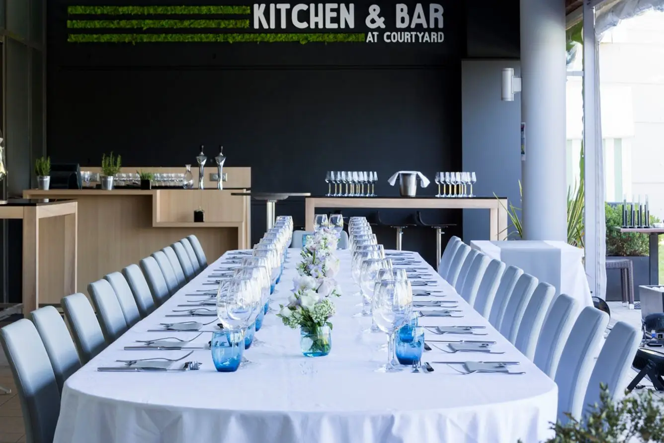 Marriott Courtyard Toulouse 17