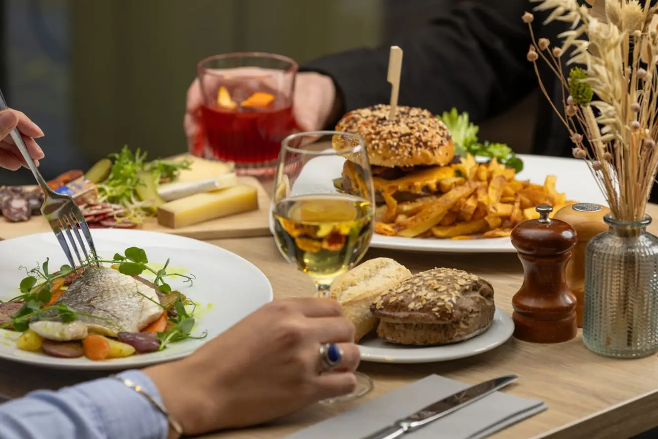 Marriott Courtyard Toulouse 18