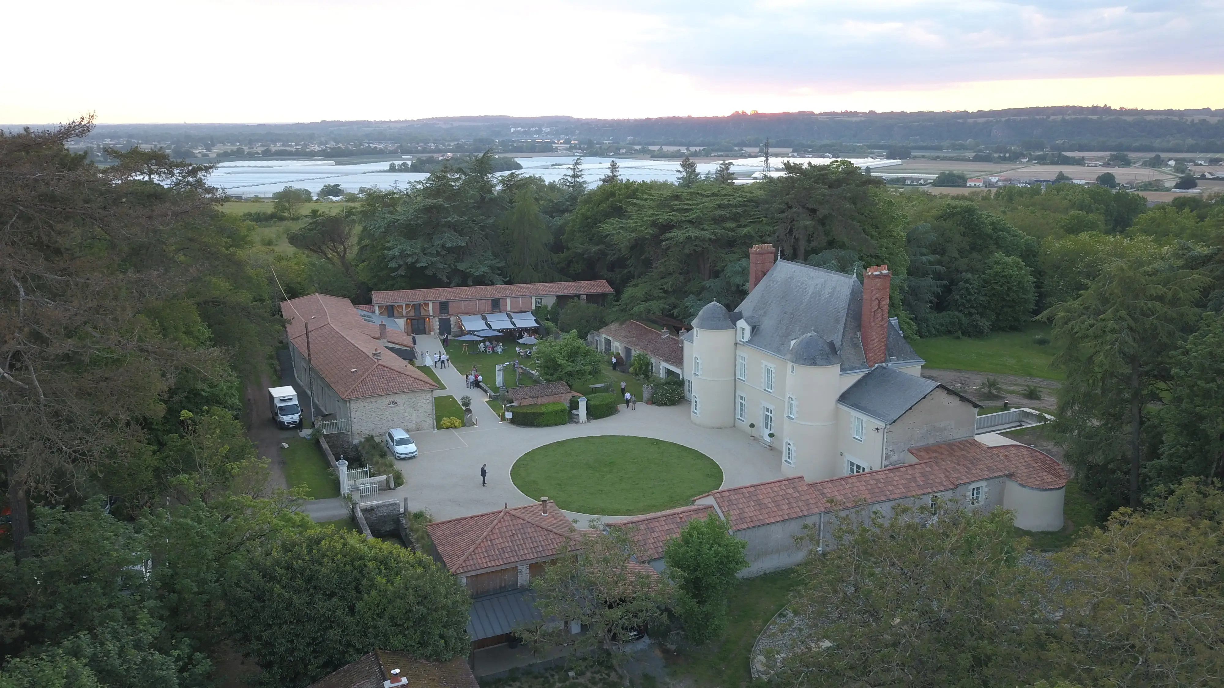 La Mazure 13