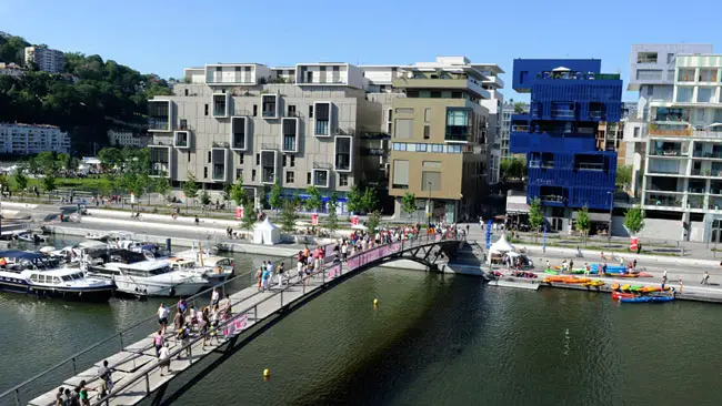 L'architecte disparu de Confluence 4