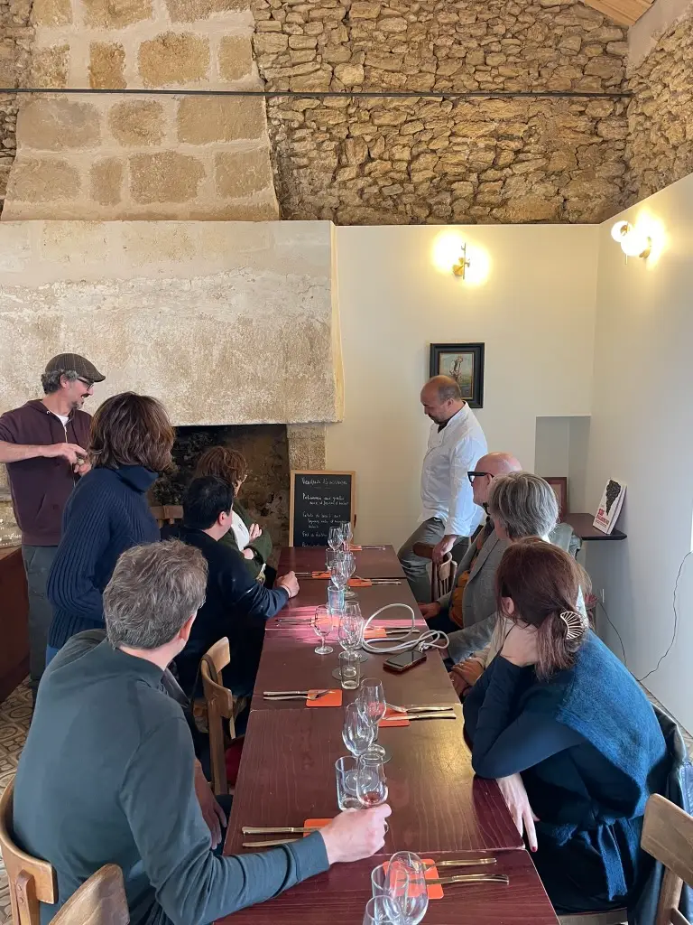Séminaire 5