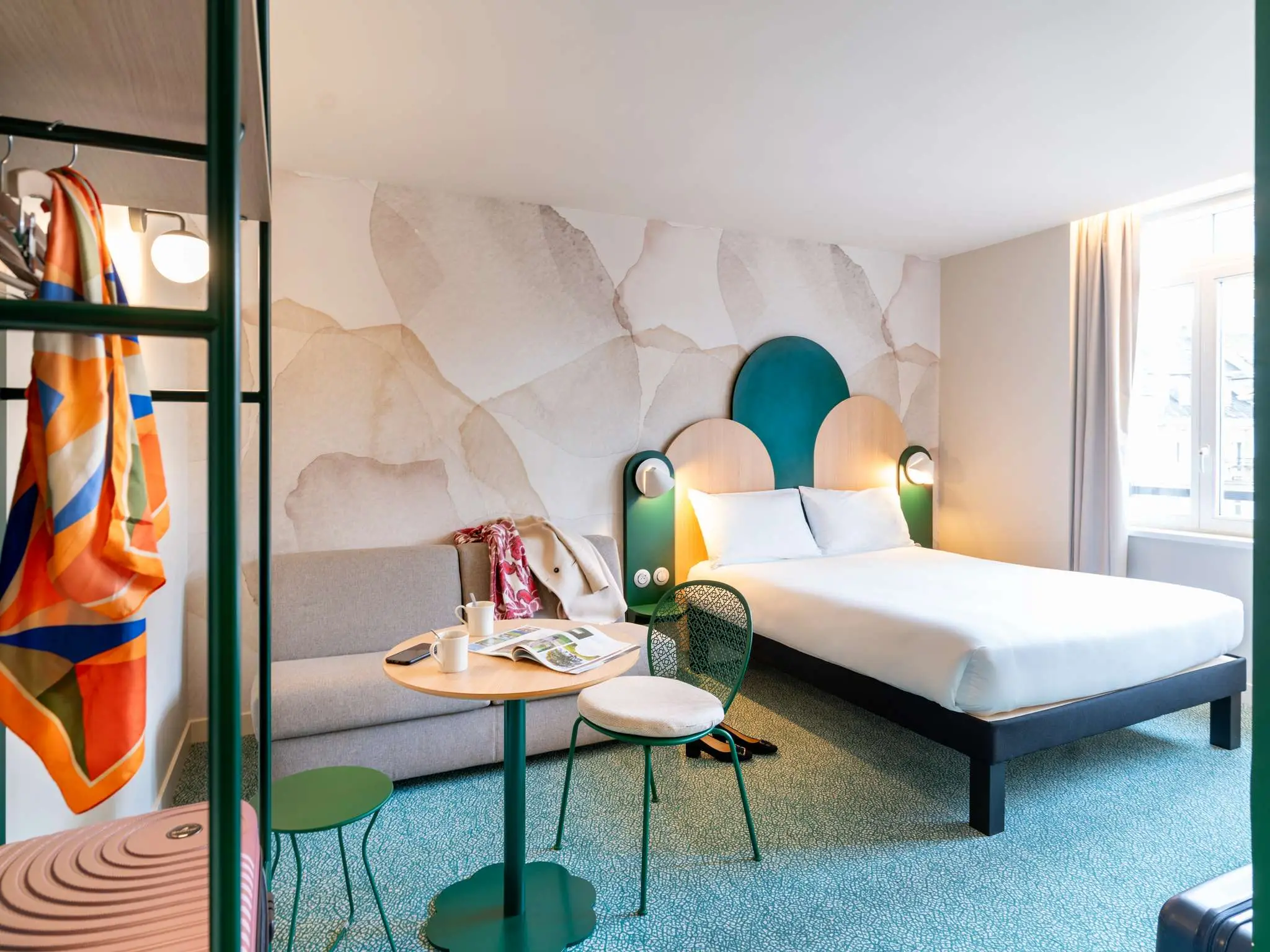 Ibis Styles Strasbourg Centre République 3