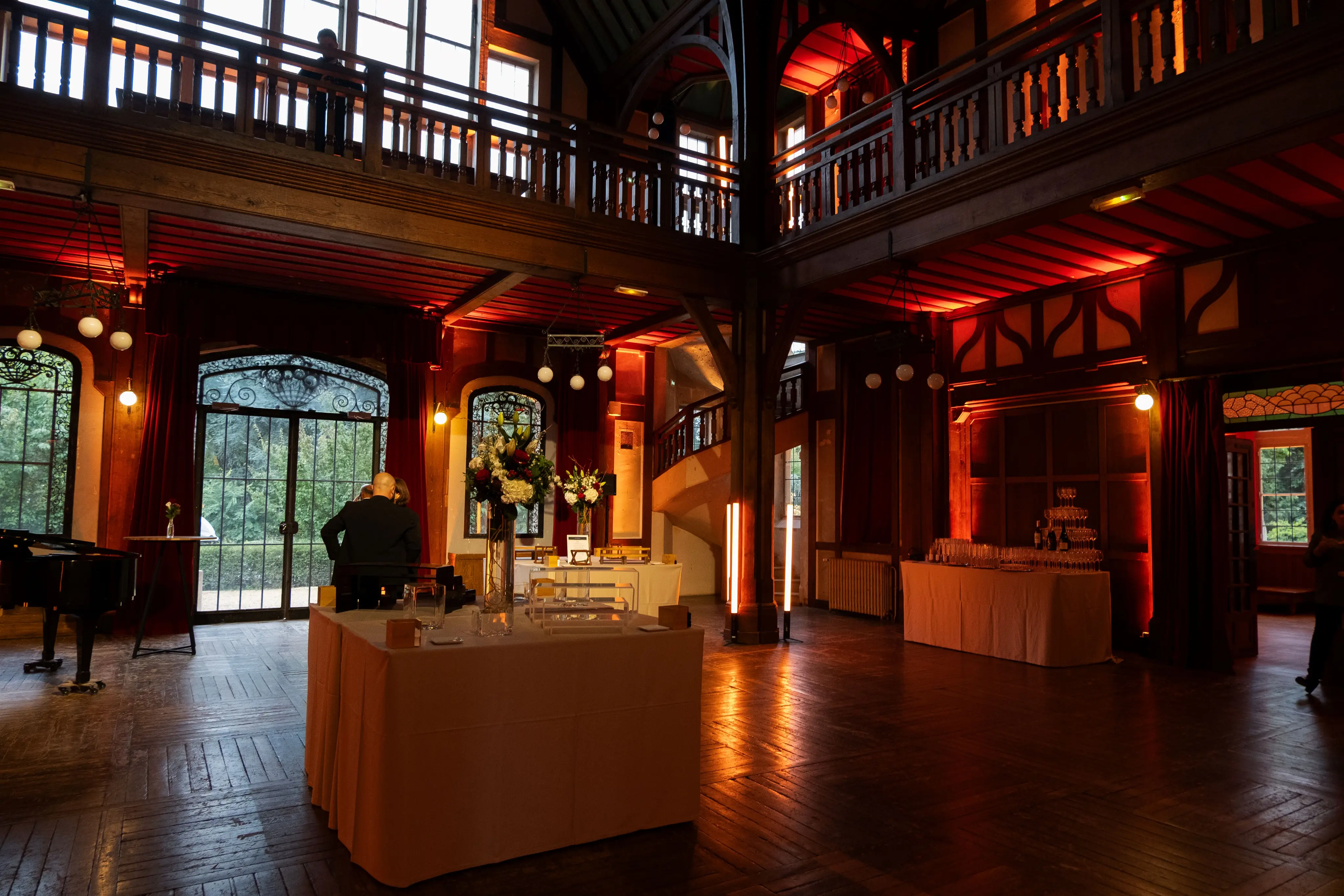 Maison Internationale Ciup 23
