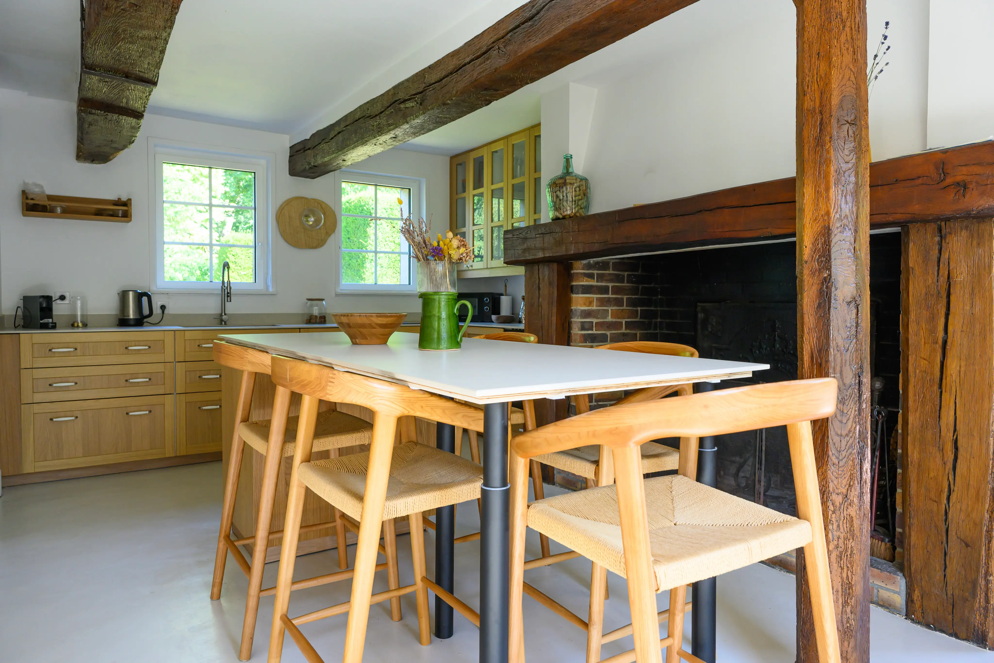 Manoir de Vaux 17