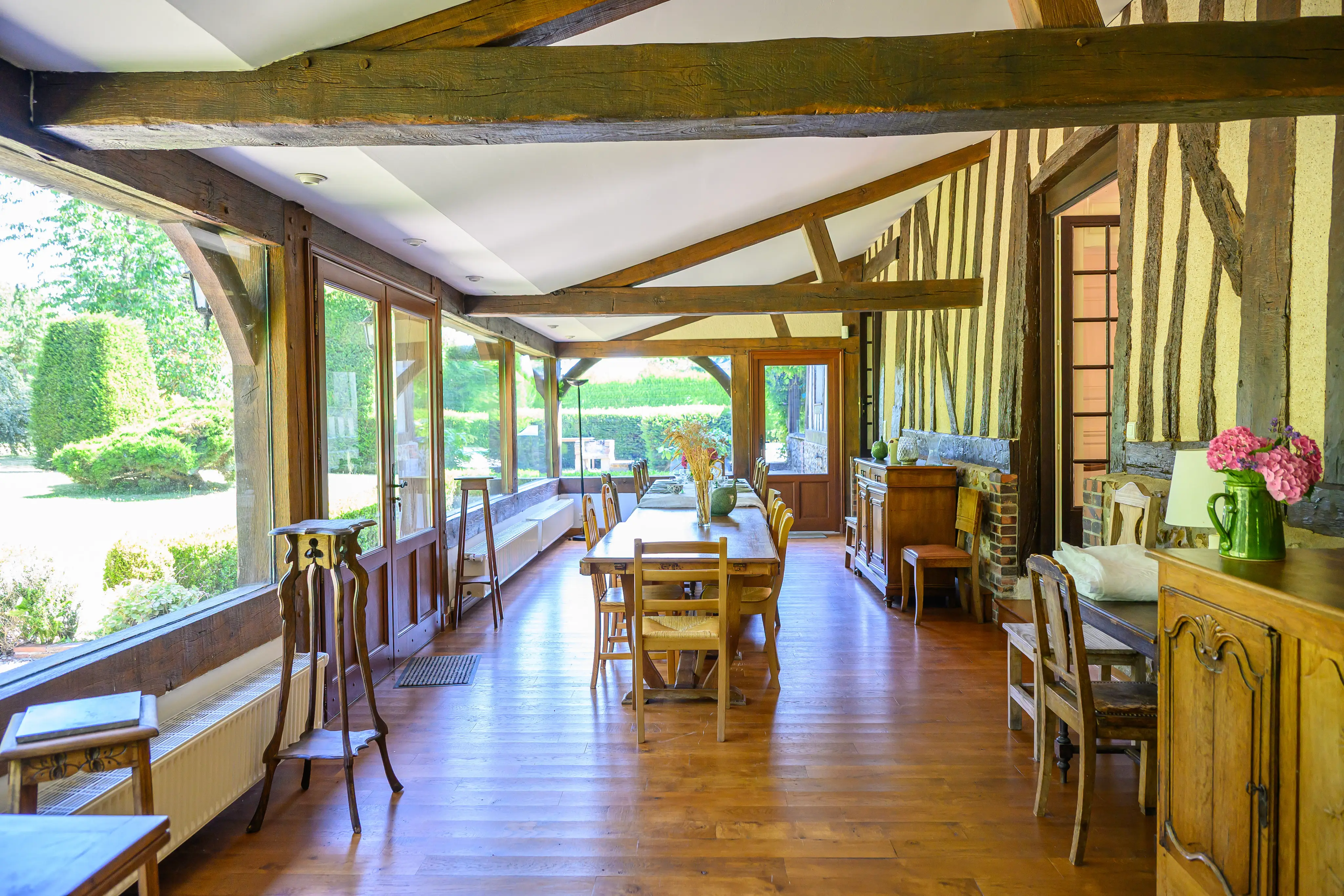 Manoir de Vaux 6