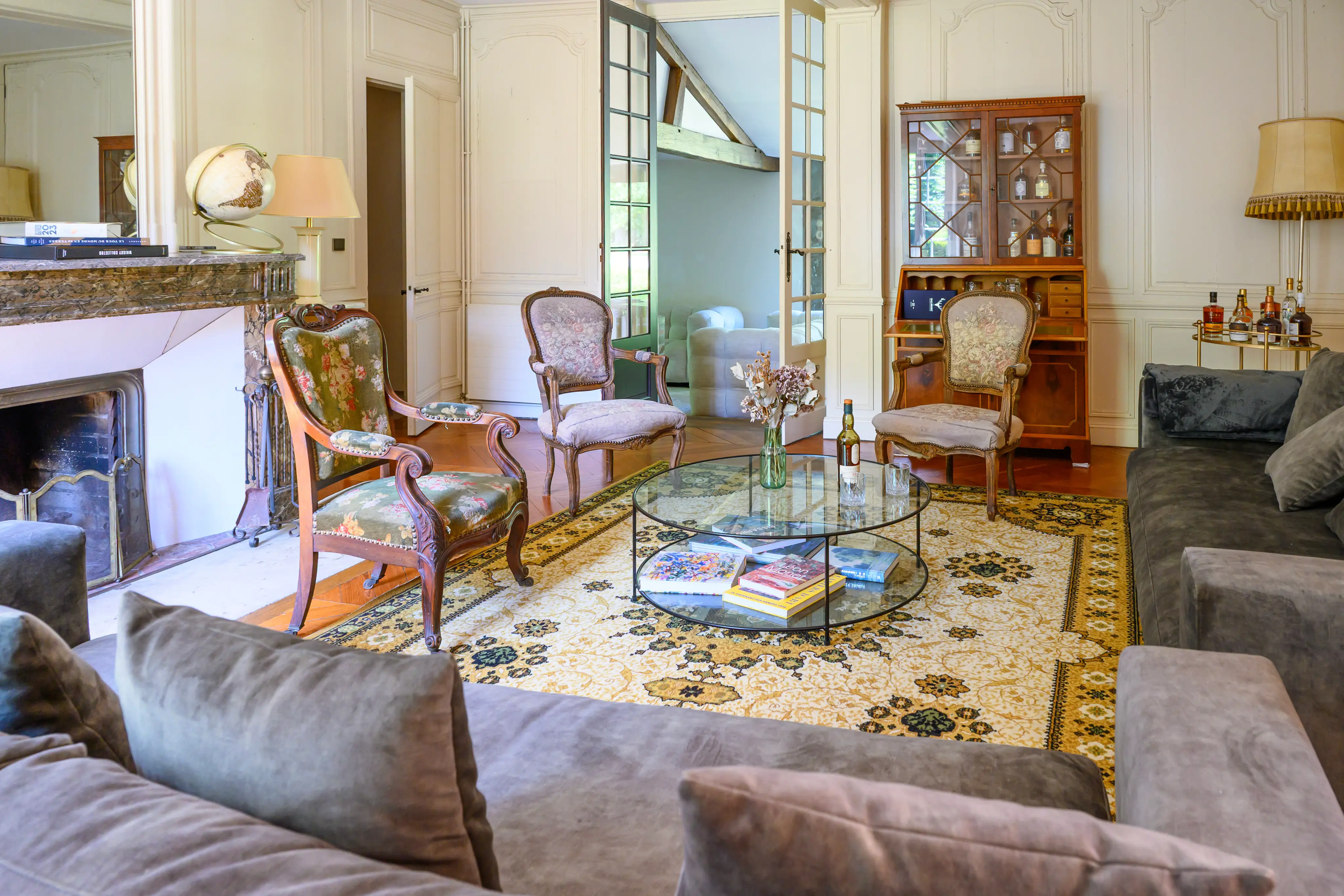 Manoir de Vaux 7