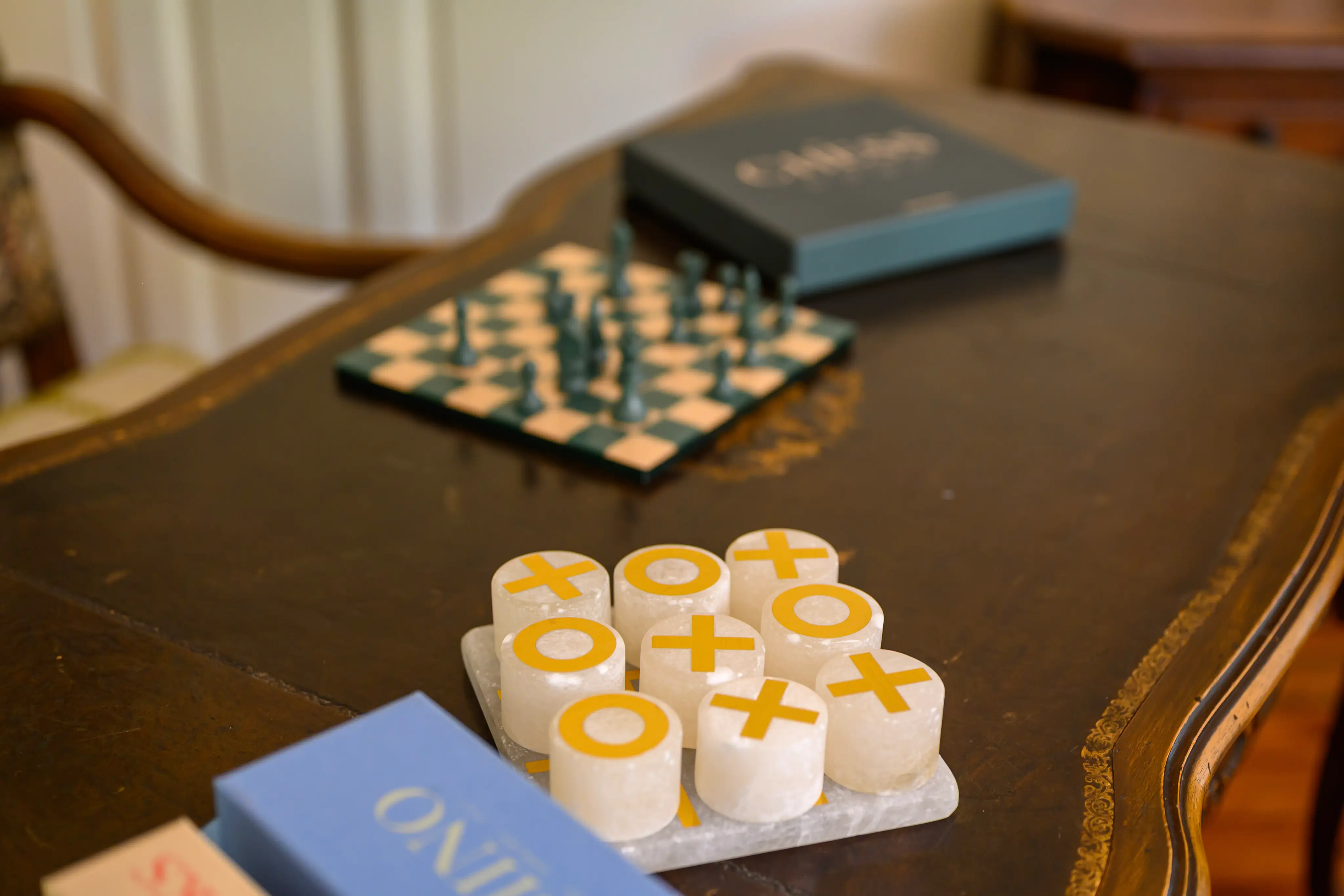 Manoir de Vaux 8