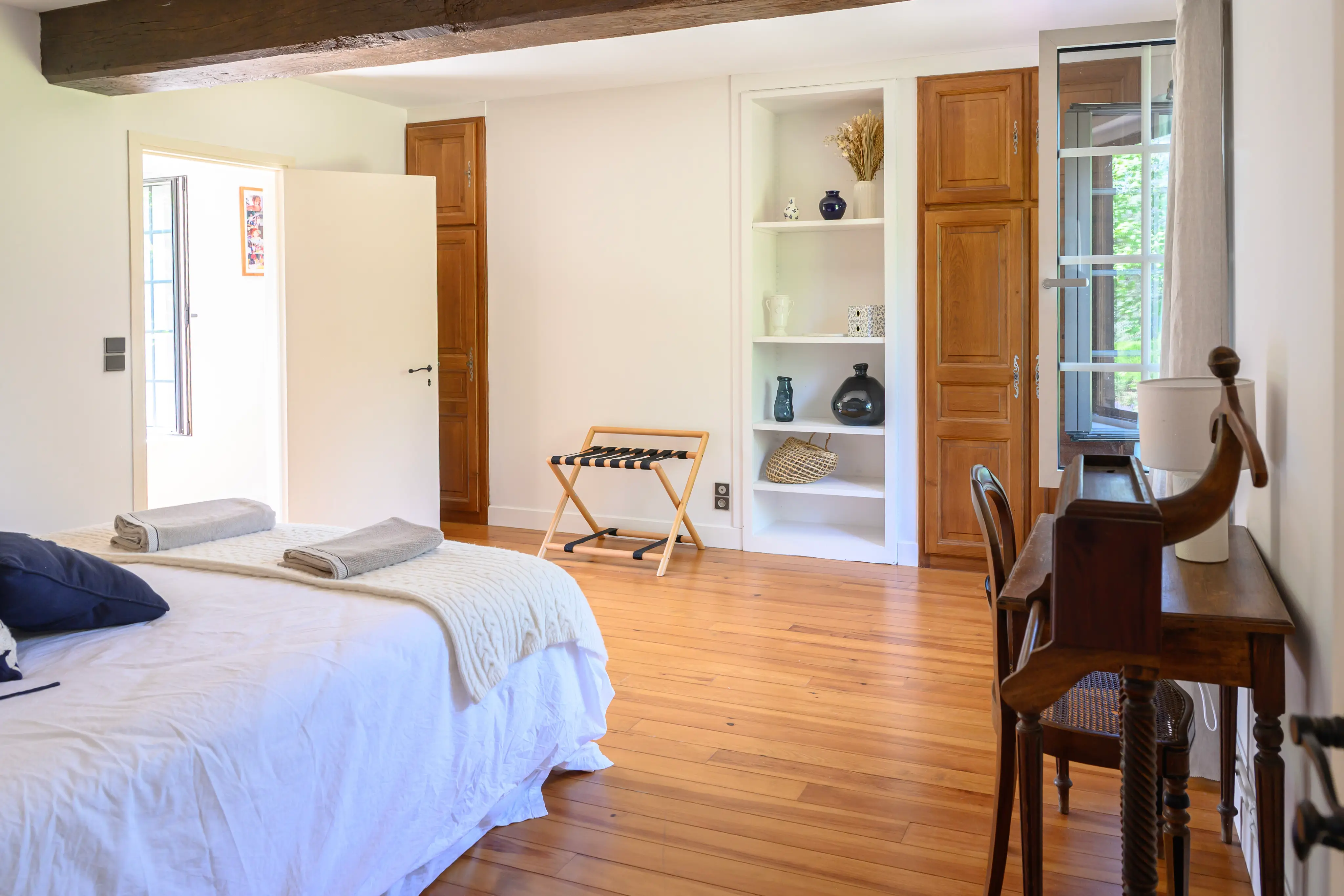 Manoir de Vaux 12