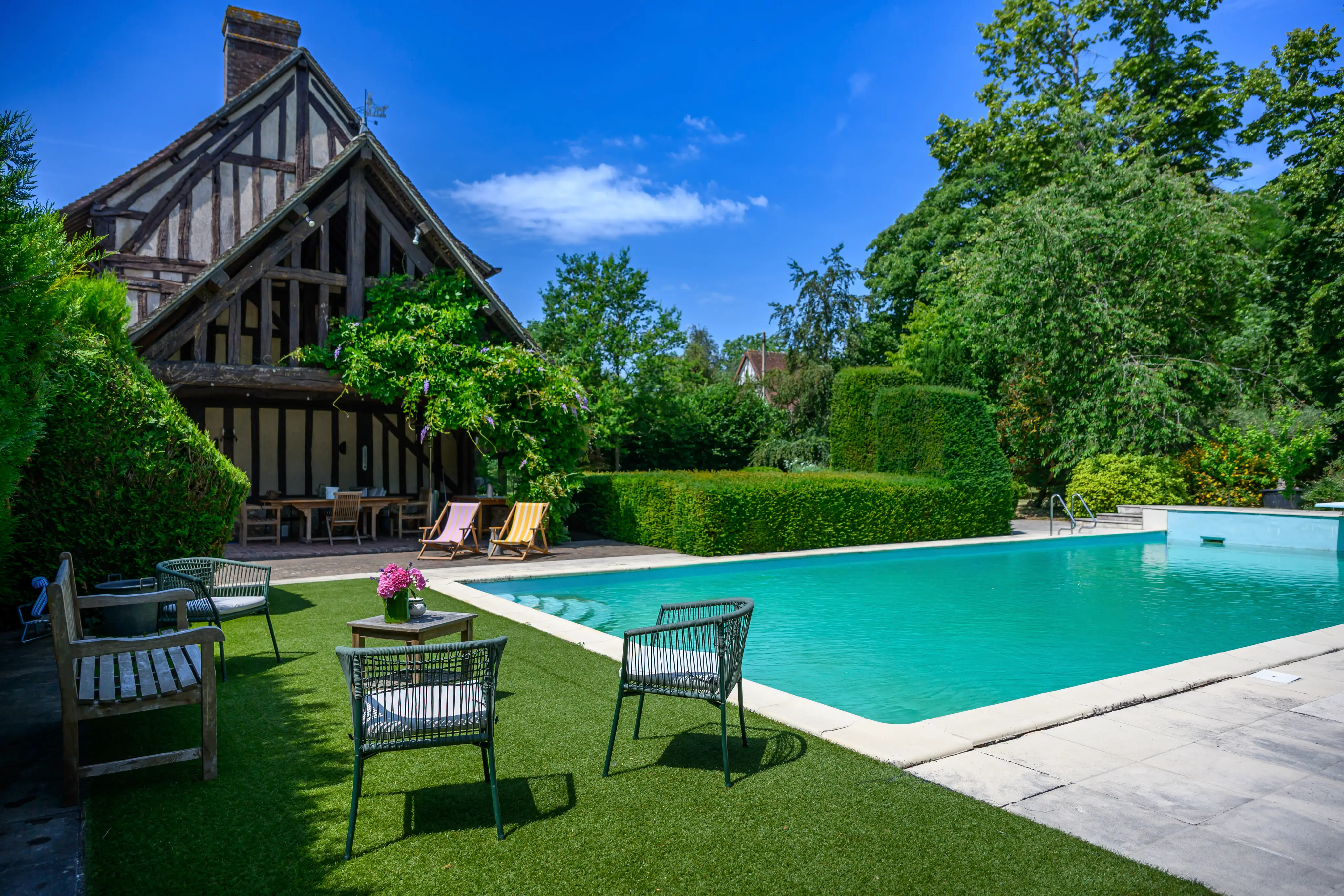 Manoir de Vaux 3