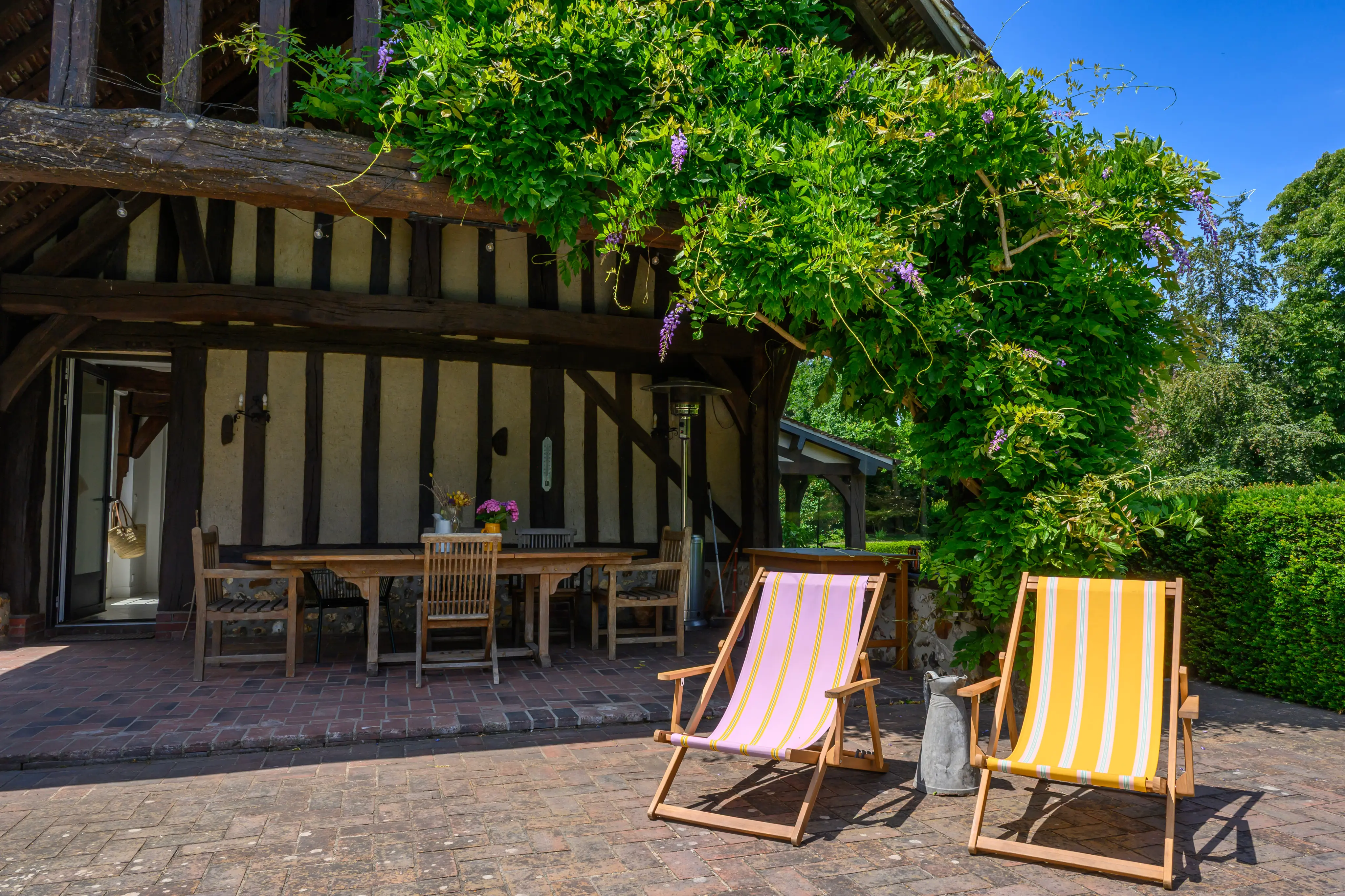Manoir de Vaux 5
