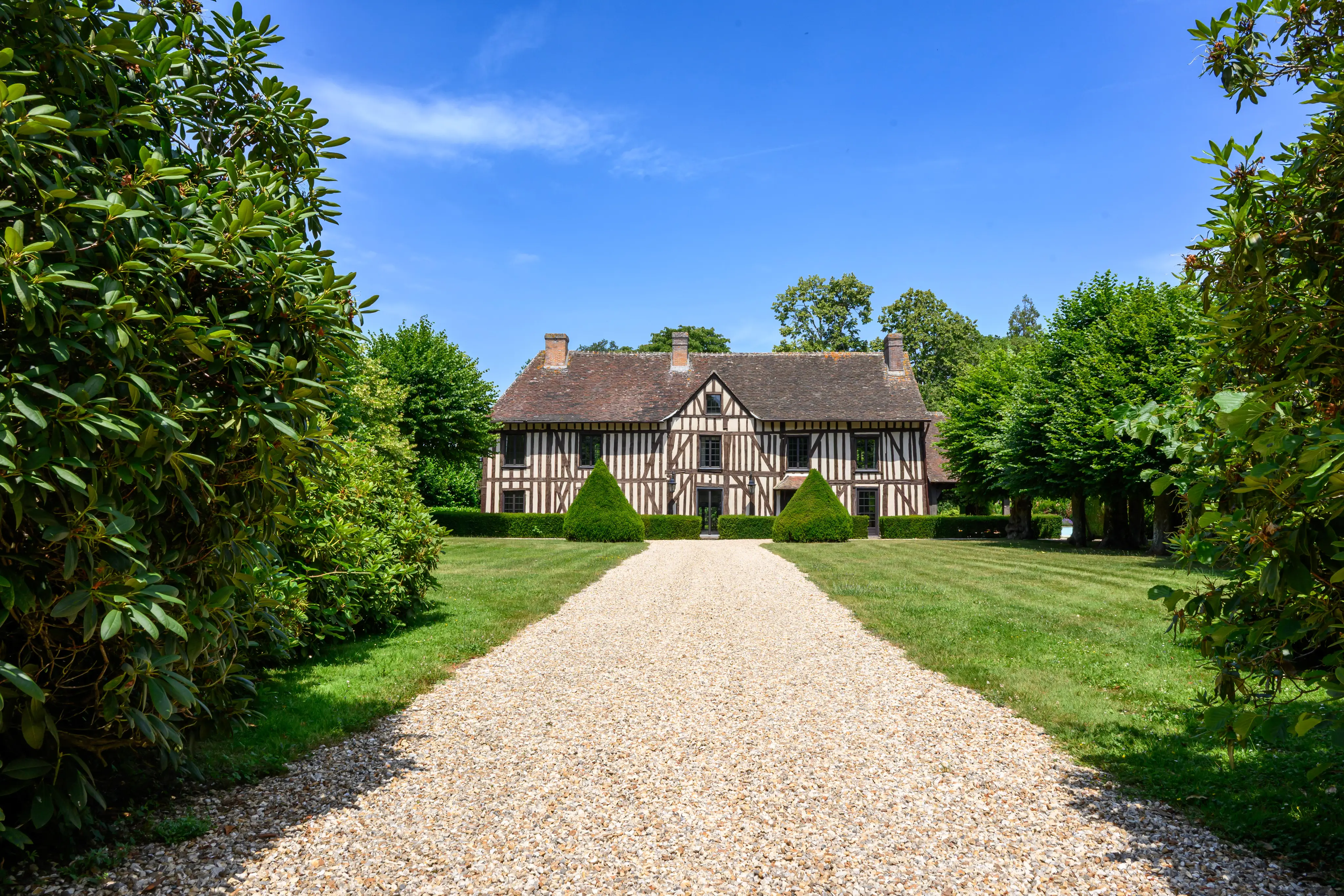 Manoir de Vaux 2