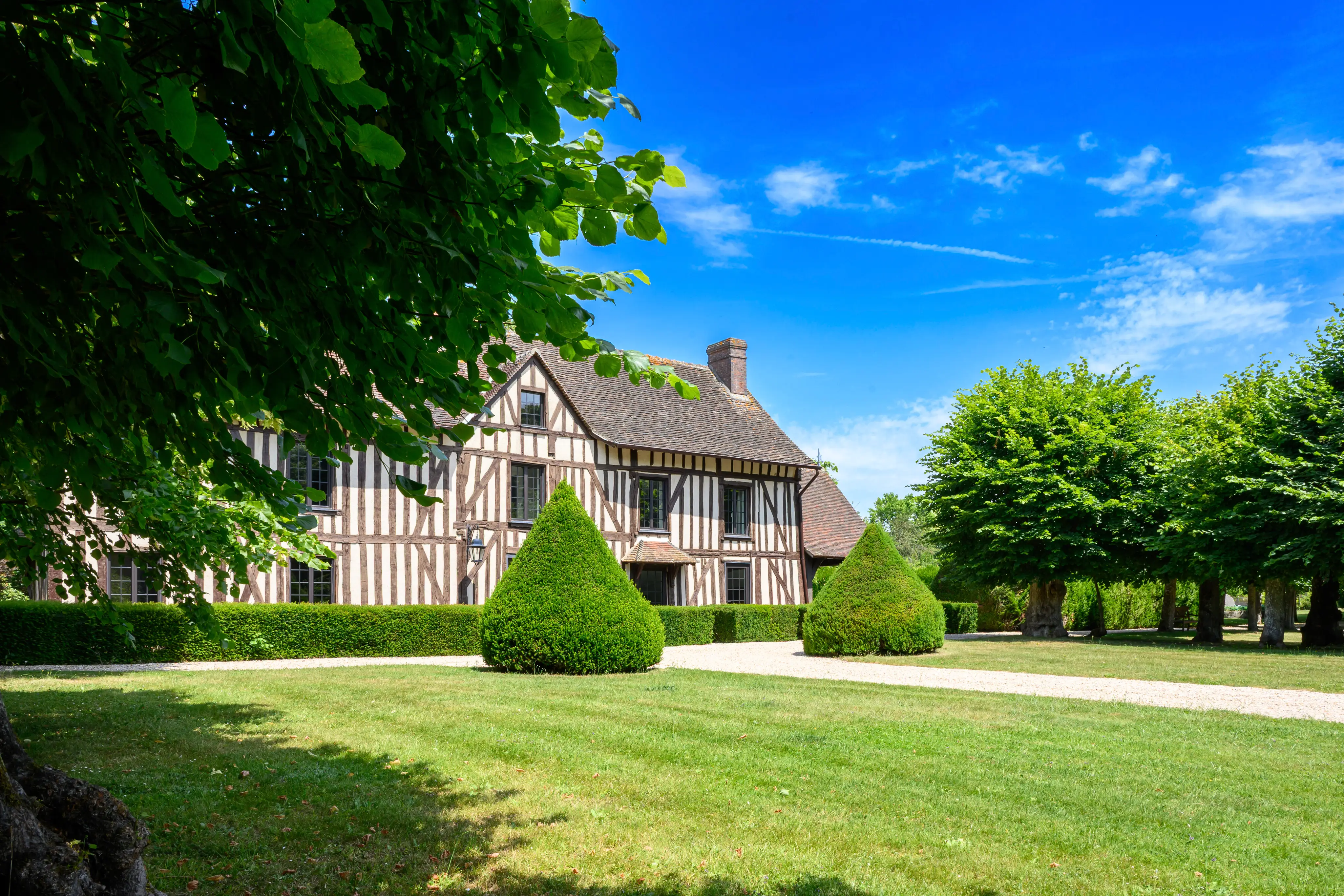 Manoir de Vaux