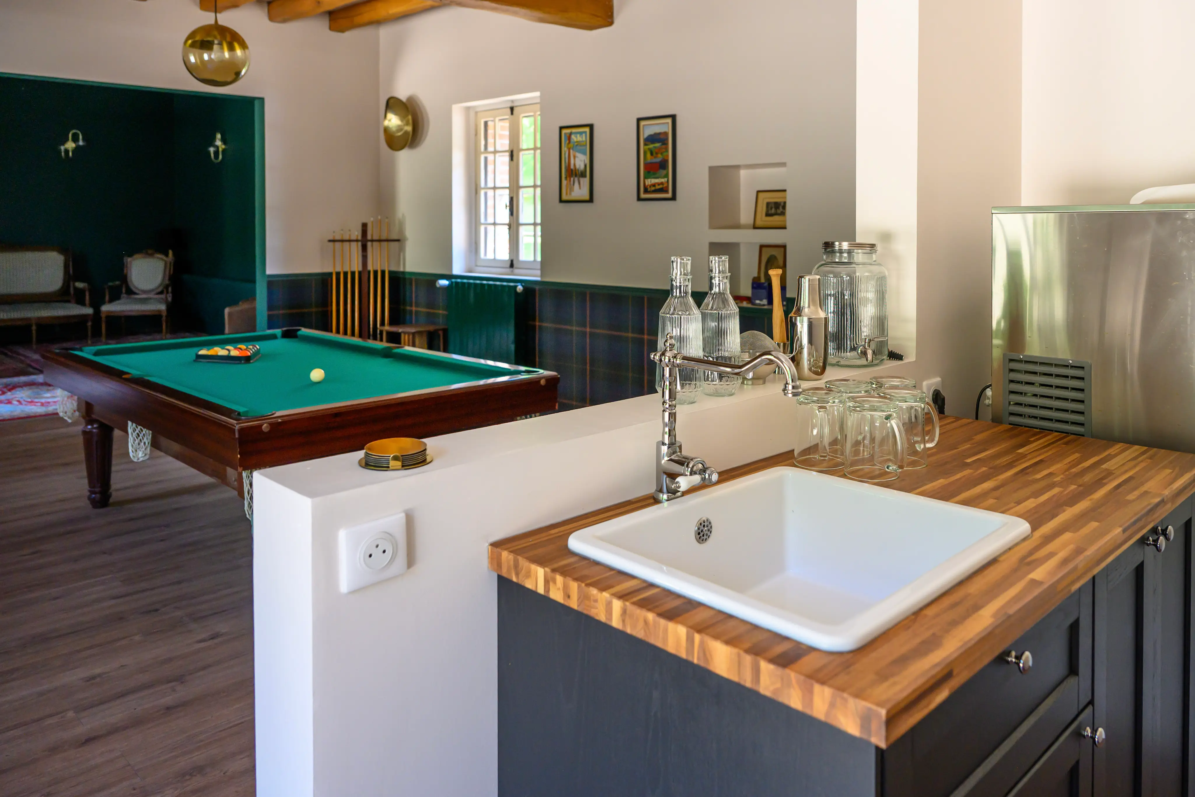 Manoir de Vaux 21