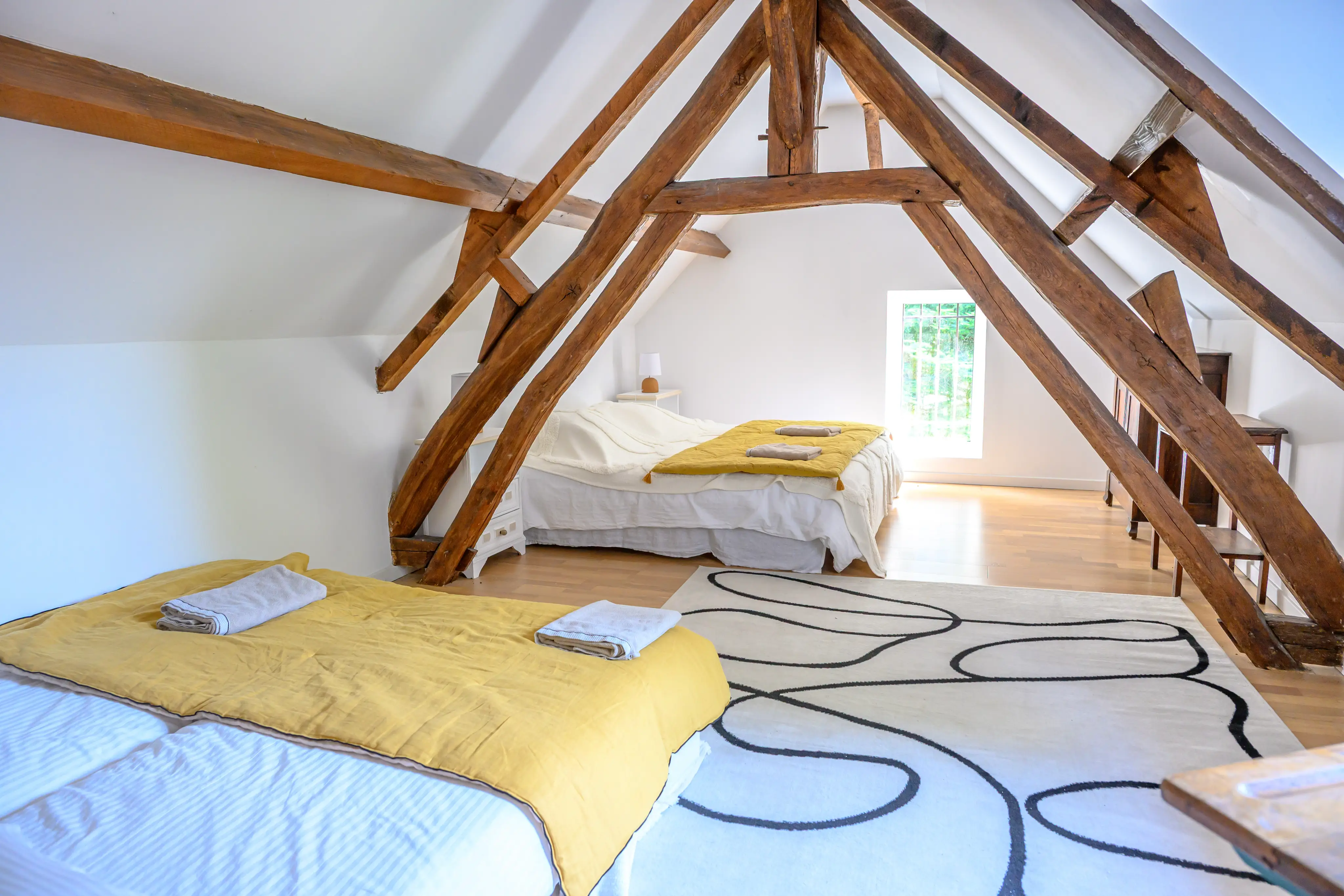 Manoir de Vaux 31