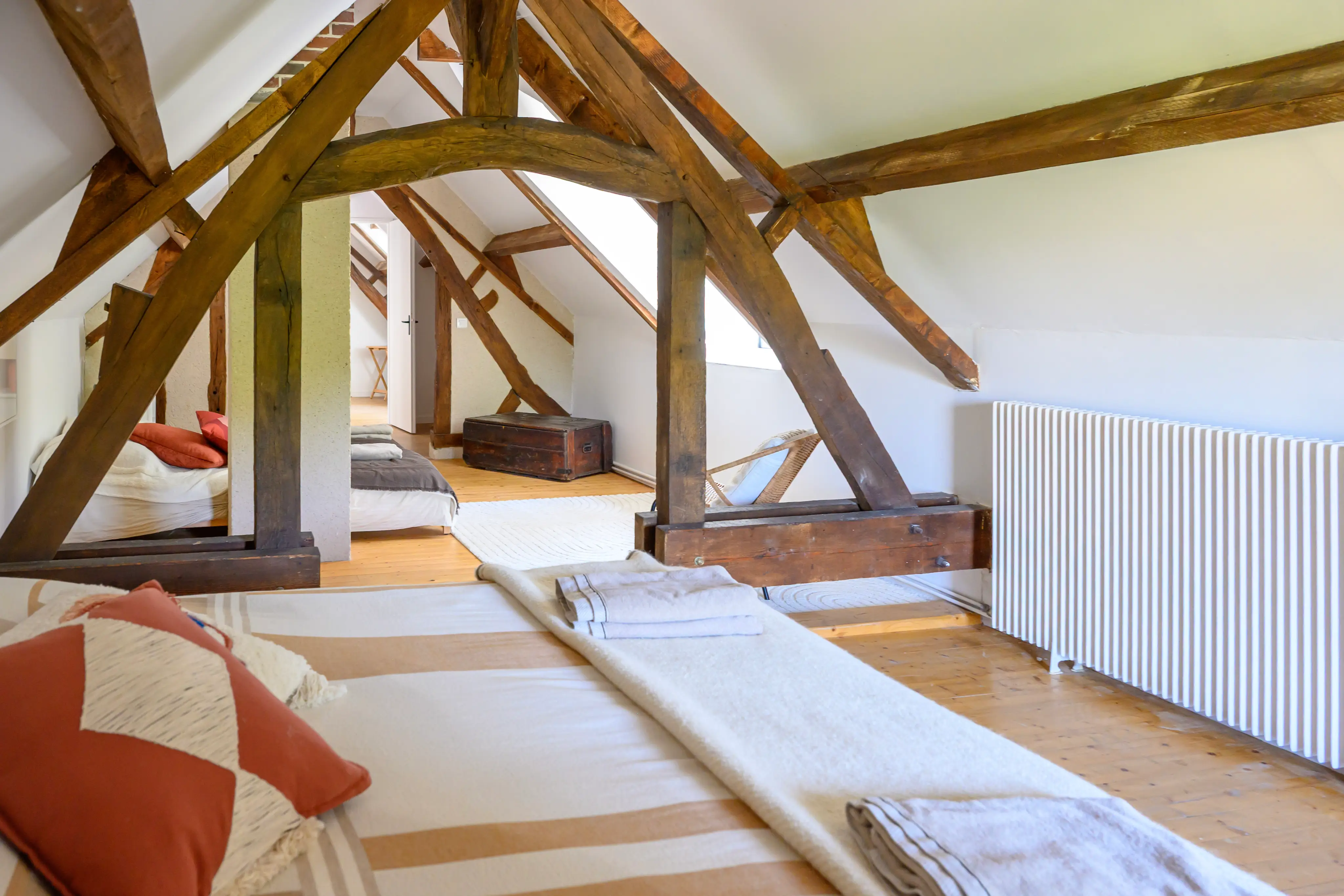 Manoir de Vaux 28