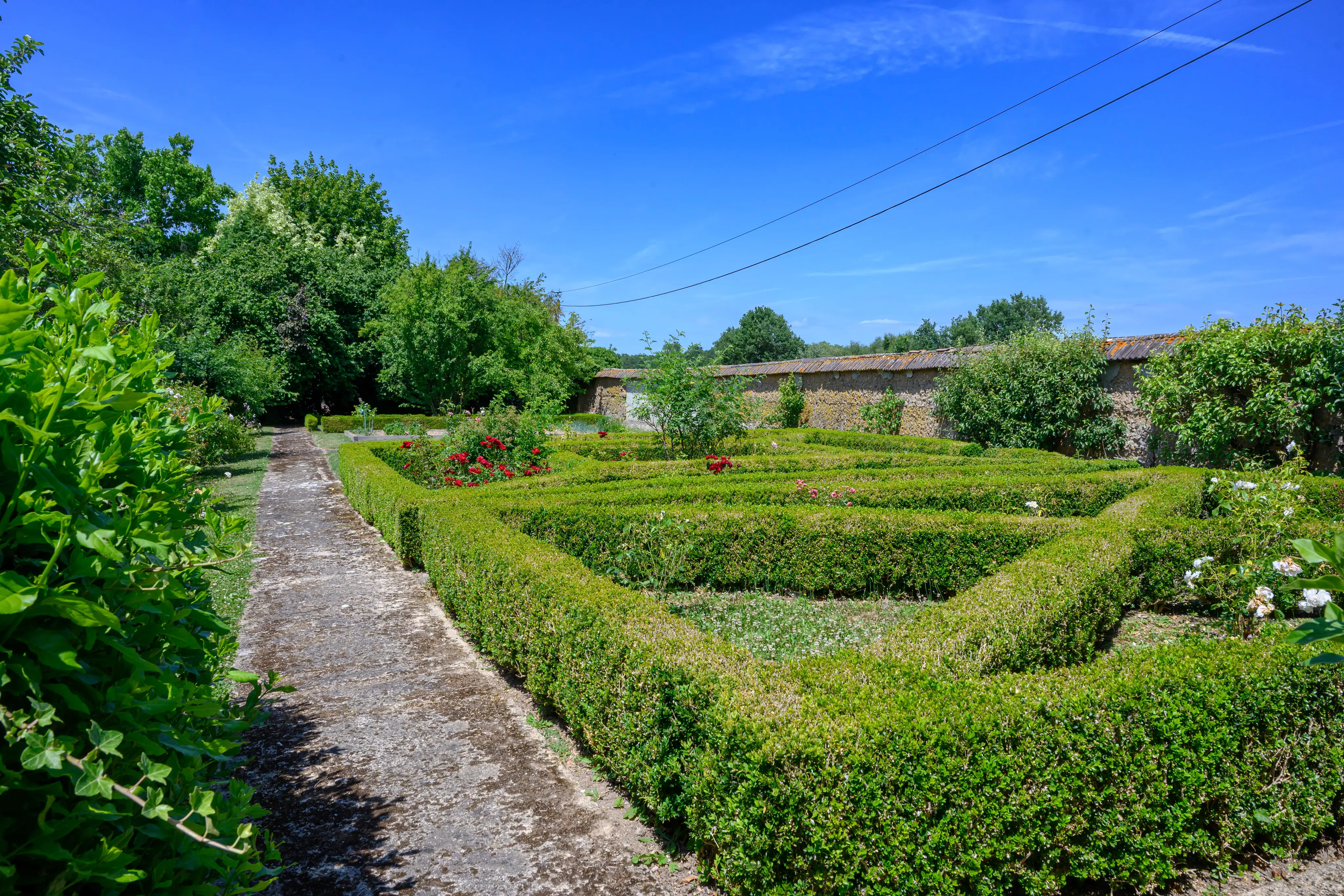 Manoir de Vaux 26