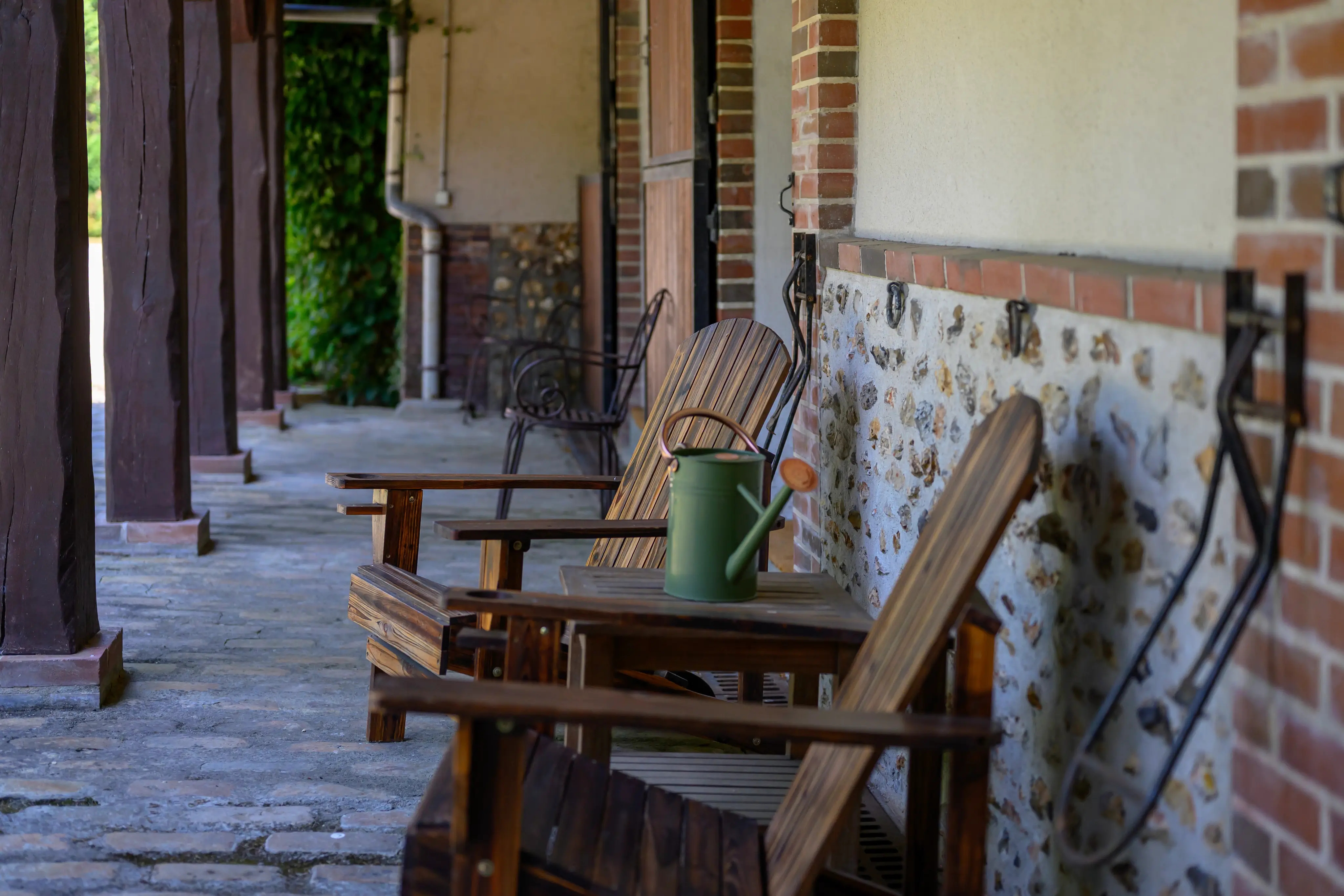Manoir de Vaux 24