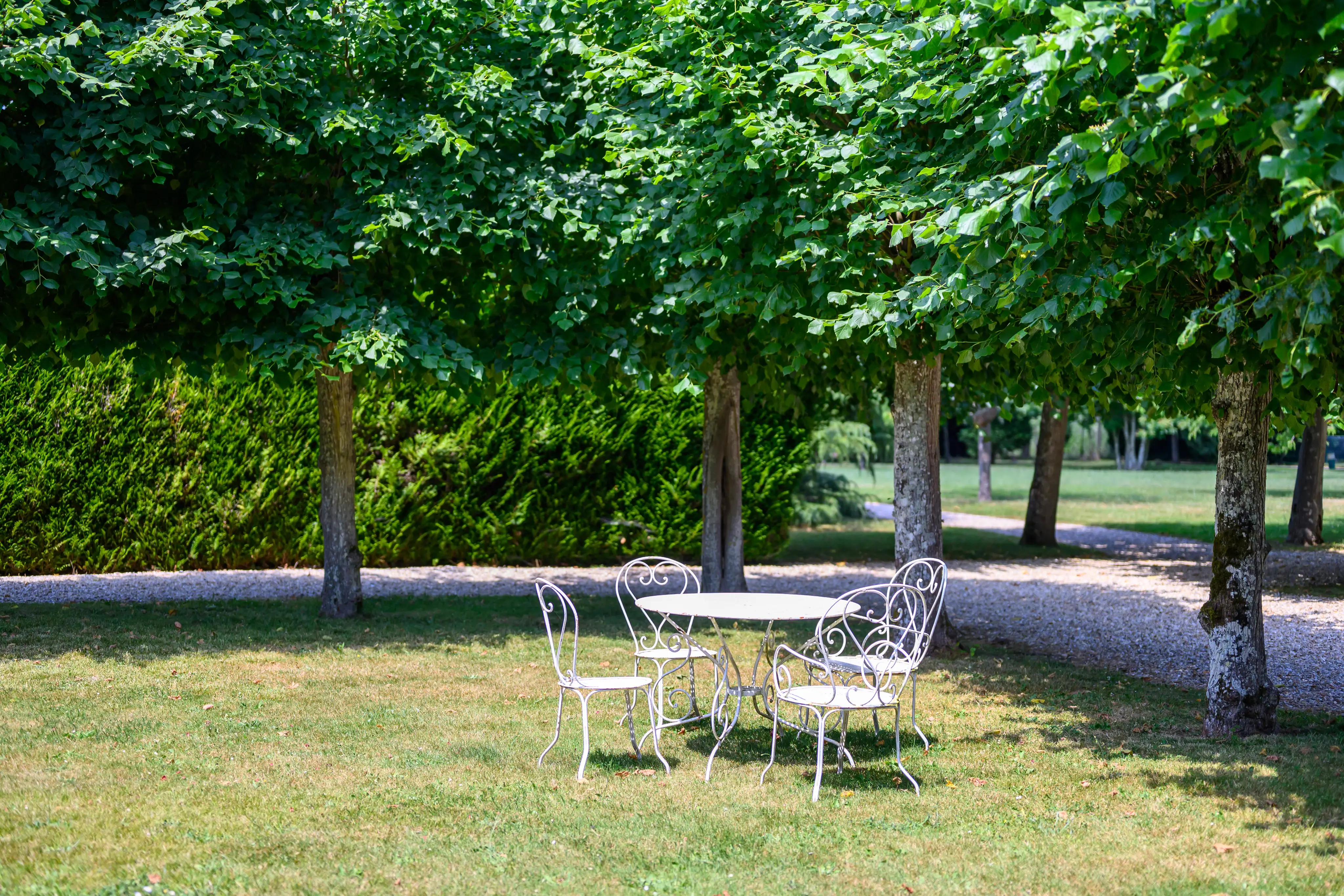 Manoir de Vaux 25