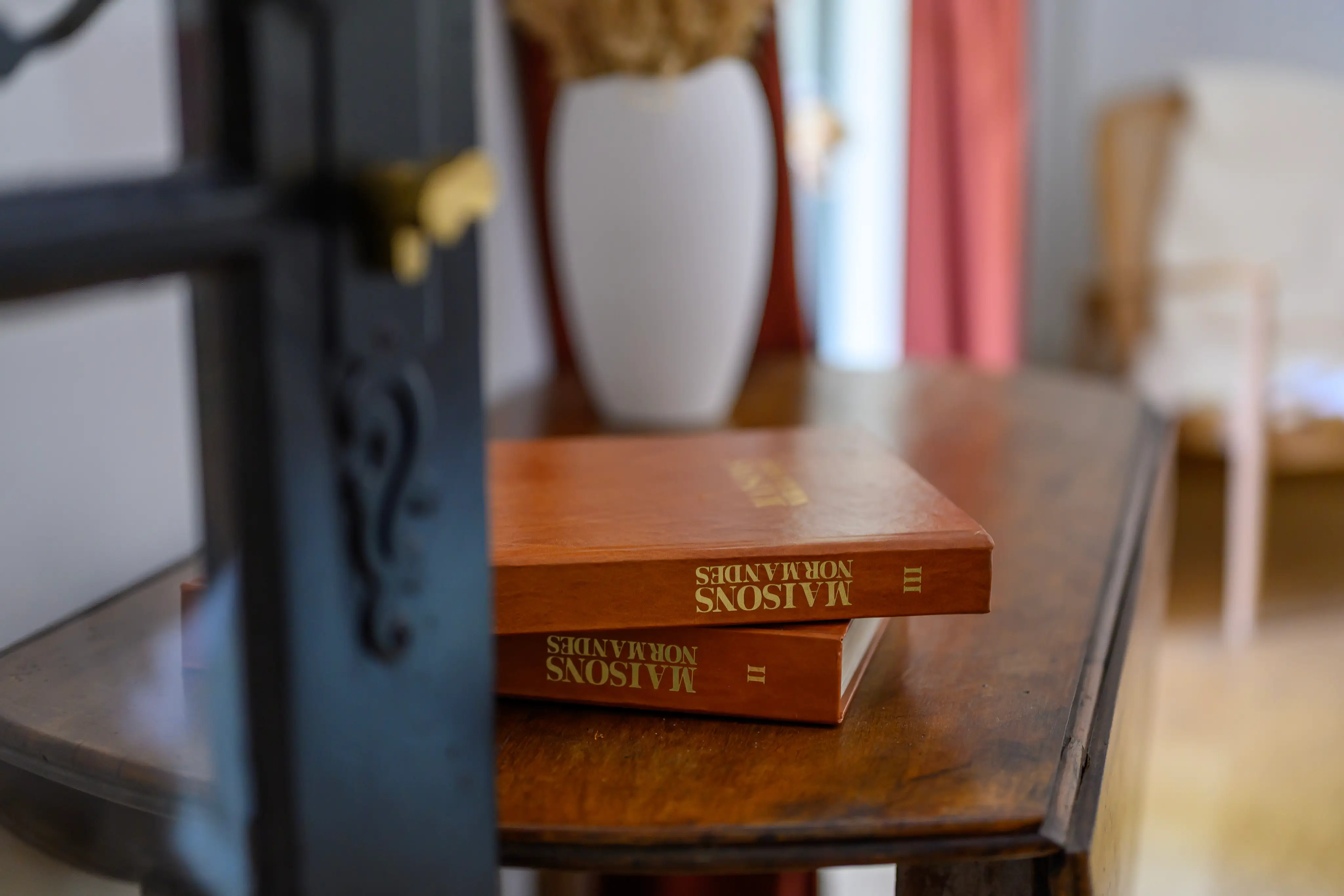 Manoir de Vaux 35