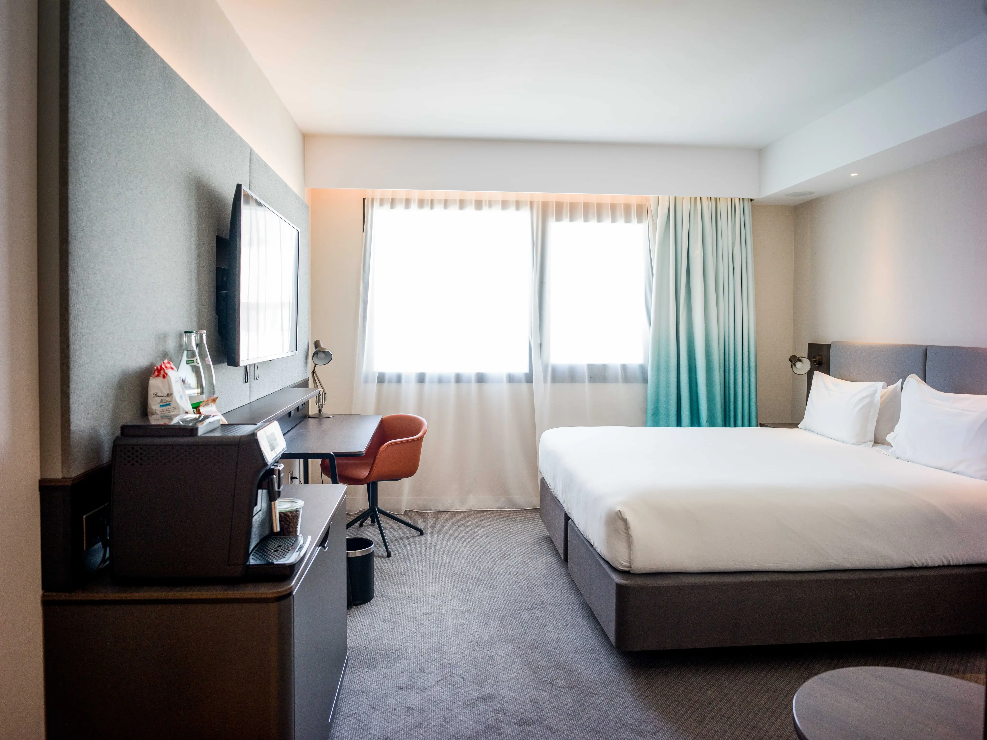 Holiday Inn Paris CDG Airport 37