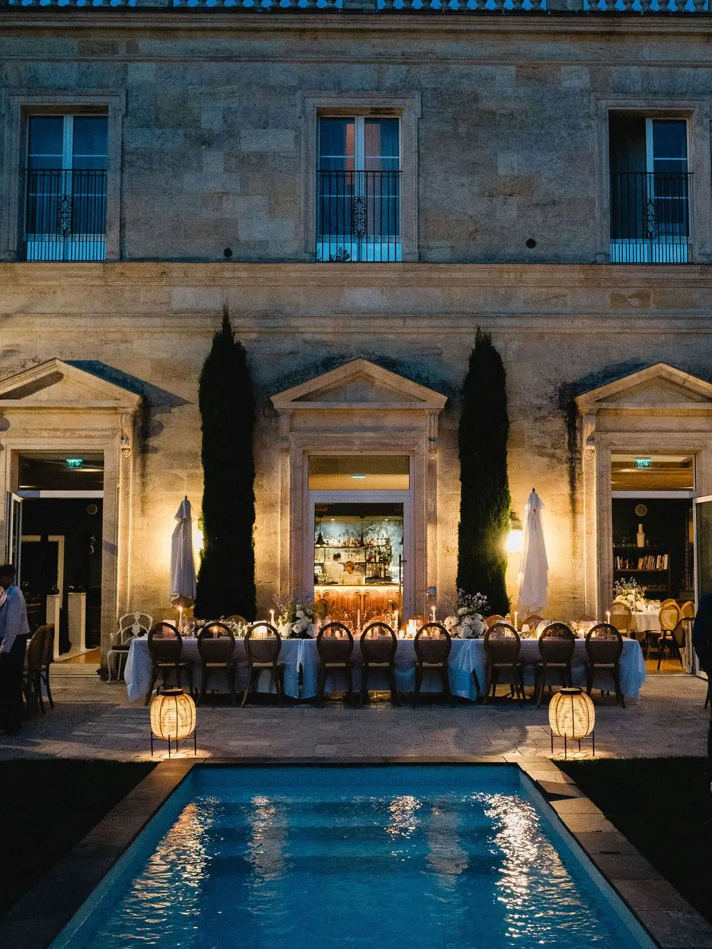 Maison Pavlov 11