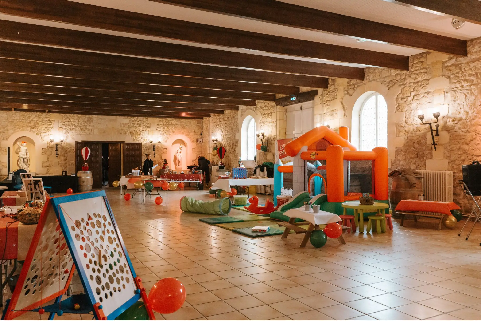 Château Lafitte 33