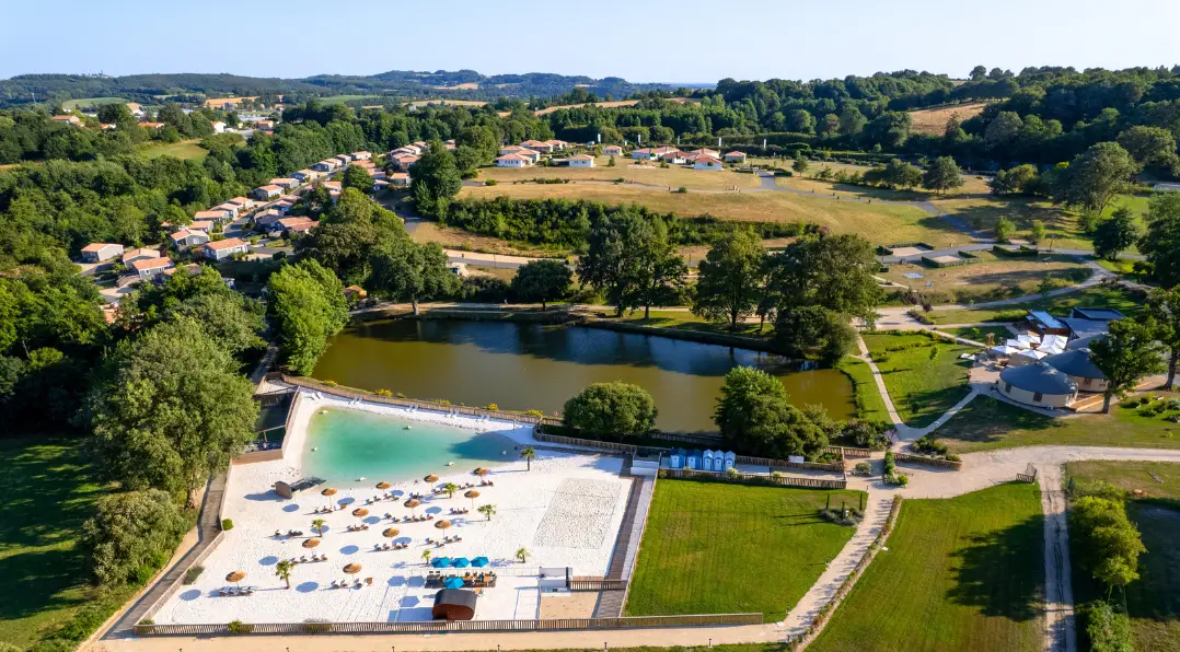 Domaine Mélusine