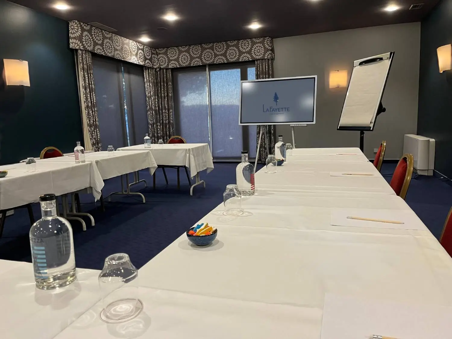 Best Western Plus La Fayette Hotel et SPA 13