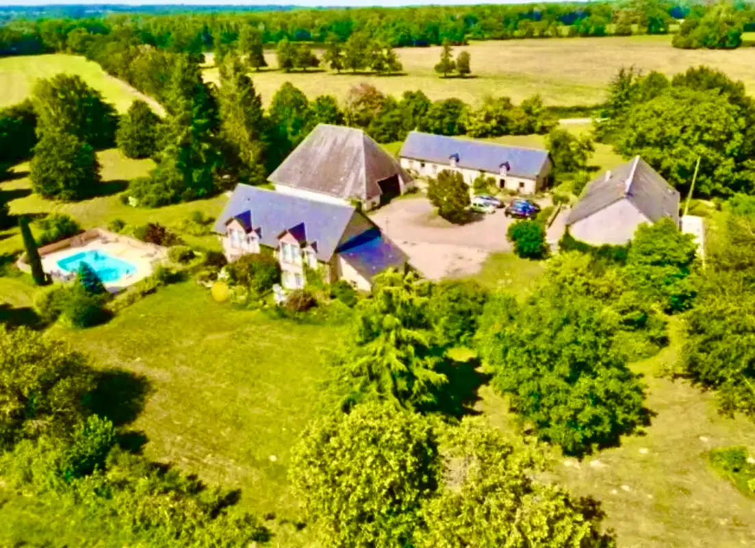 Homazing - Villa Ramsès 28