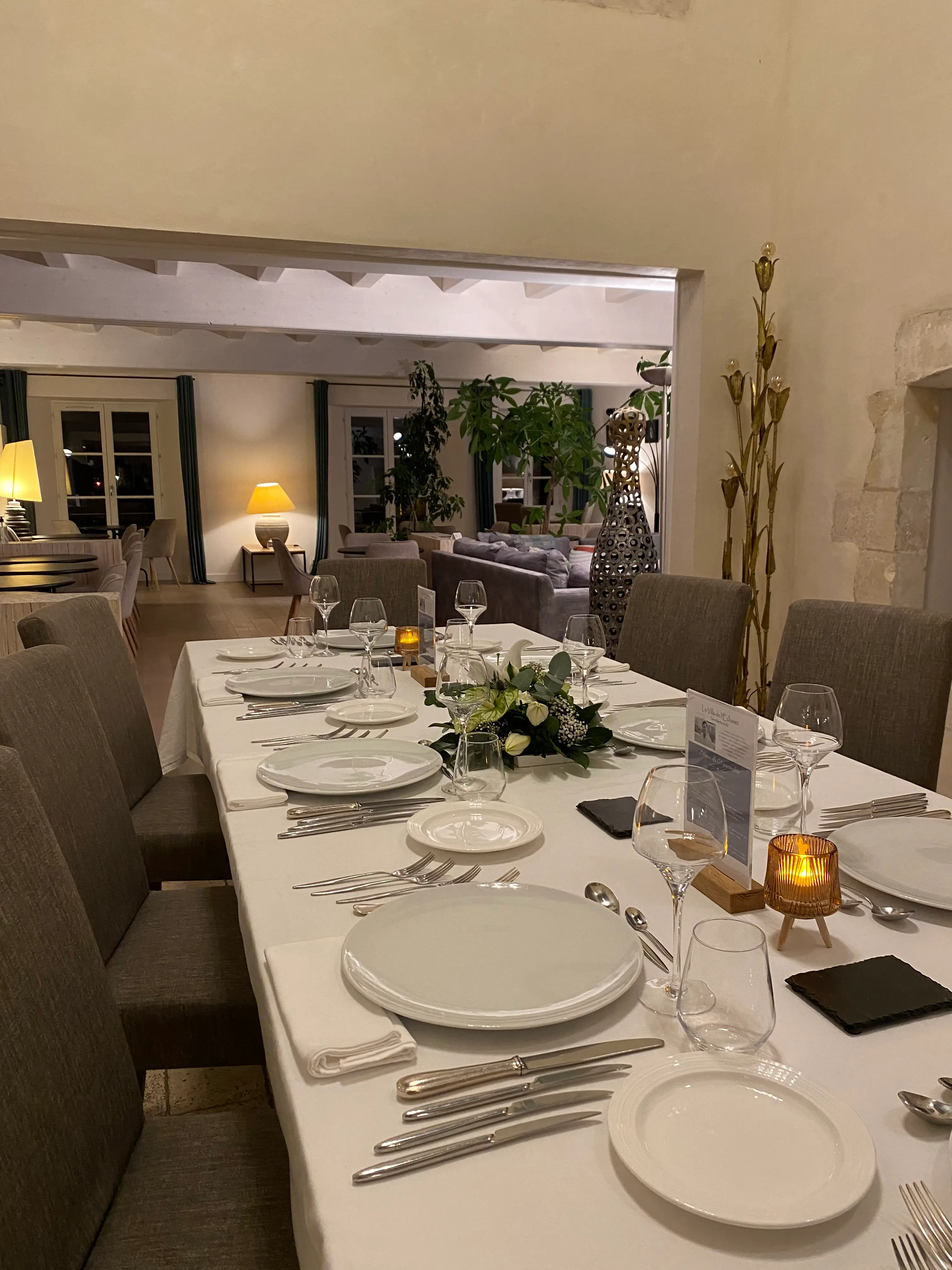 Hôtel Le Clos du Galion *** 16