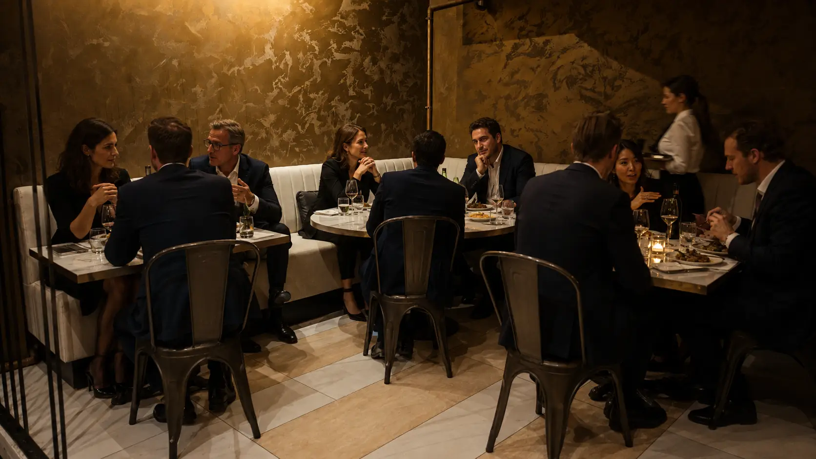 La Fav Paris spot evenementiel 11