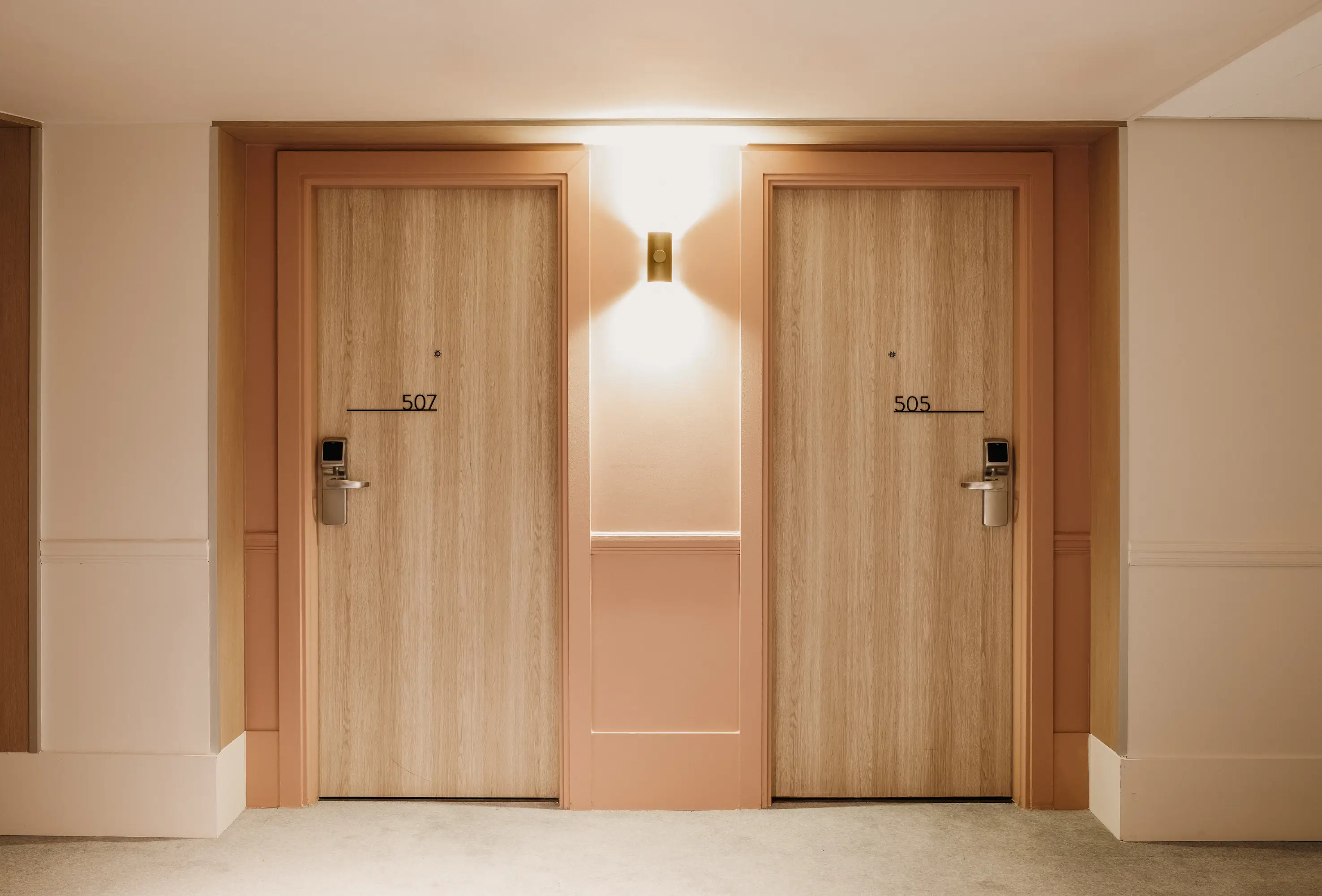Courtyard by Marriott Paris Saint Denis 7
