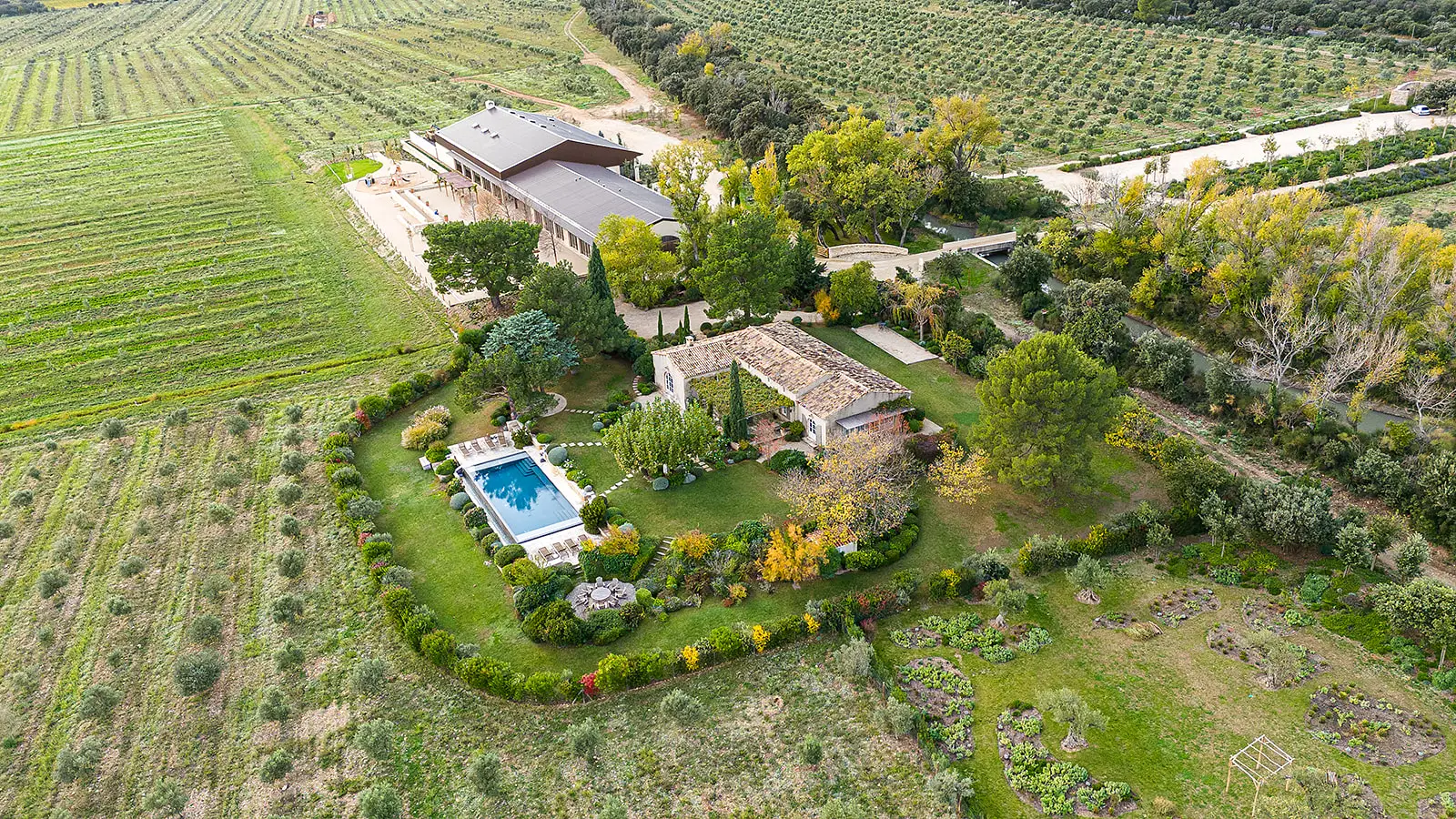 Domaine Jòlibois 9