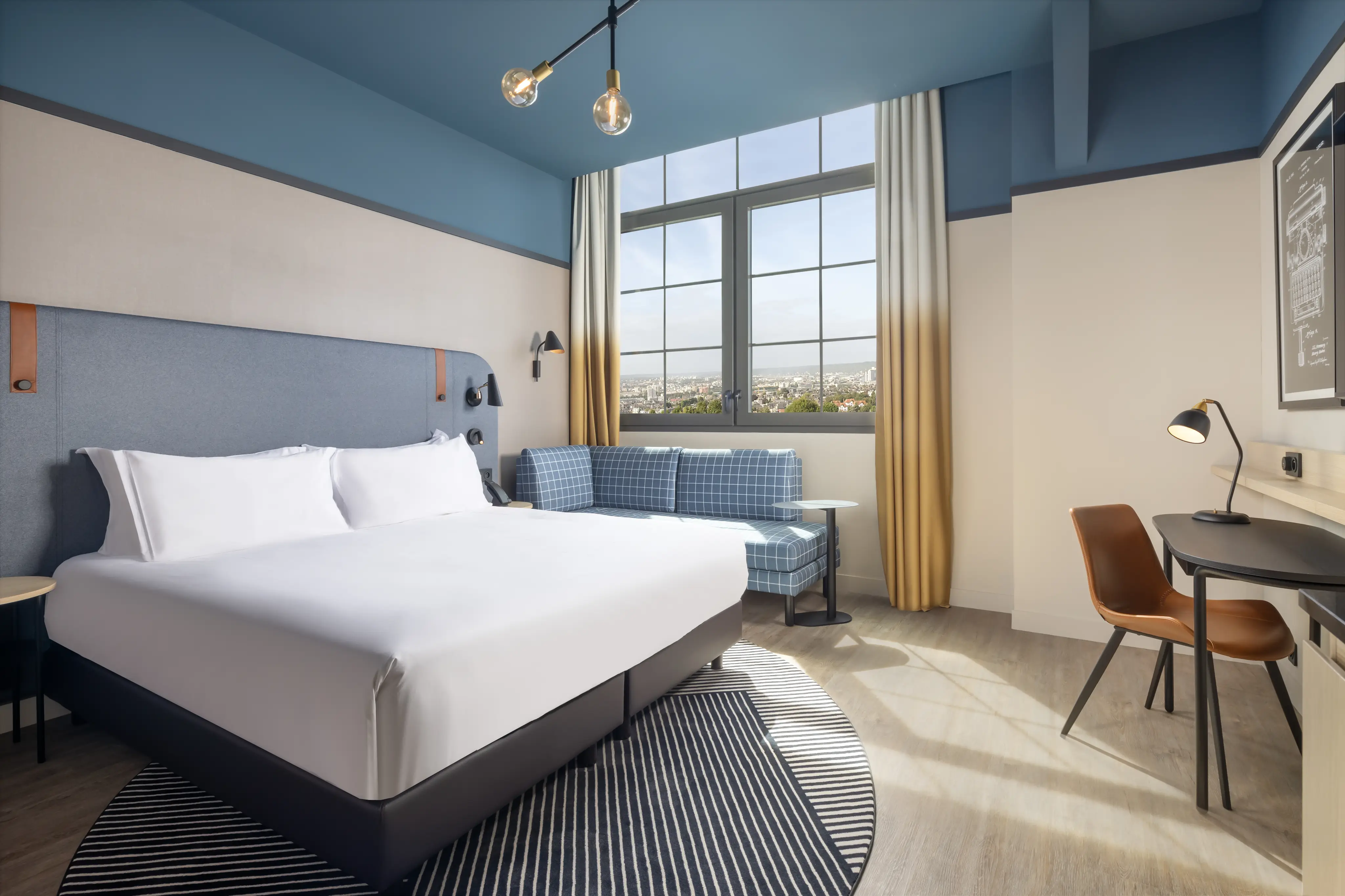 Hyatt Place Rouen 3