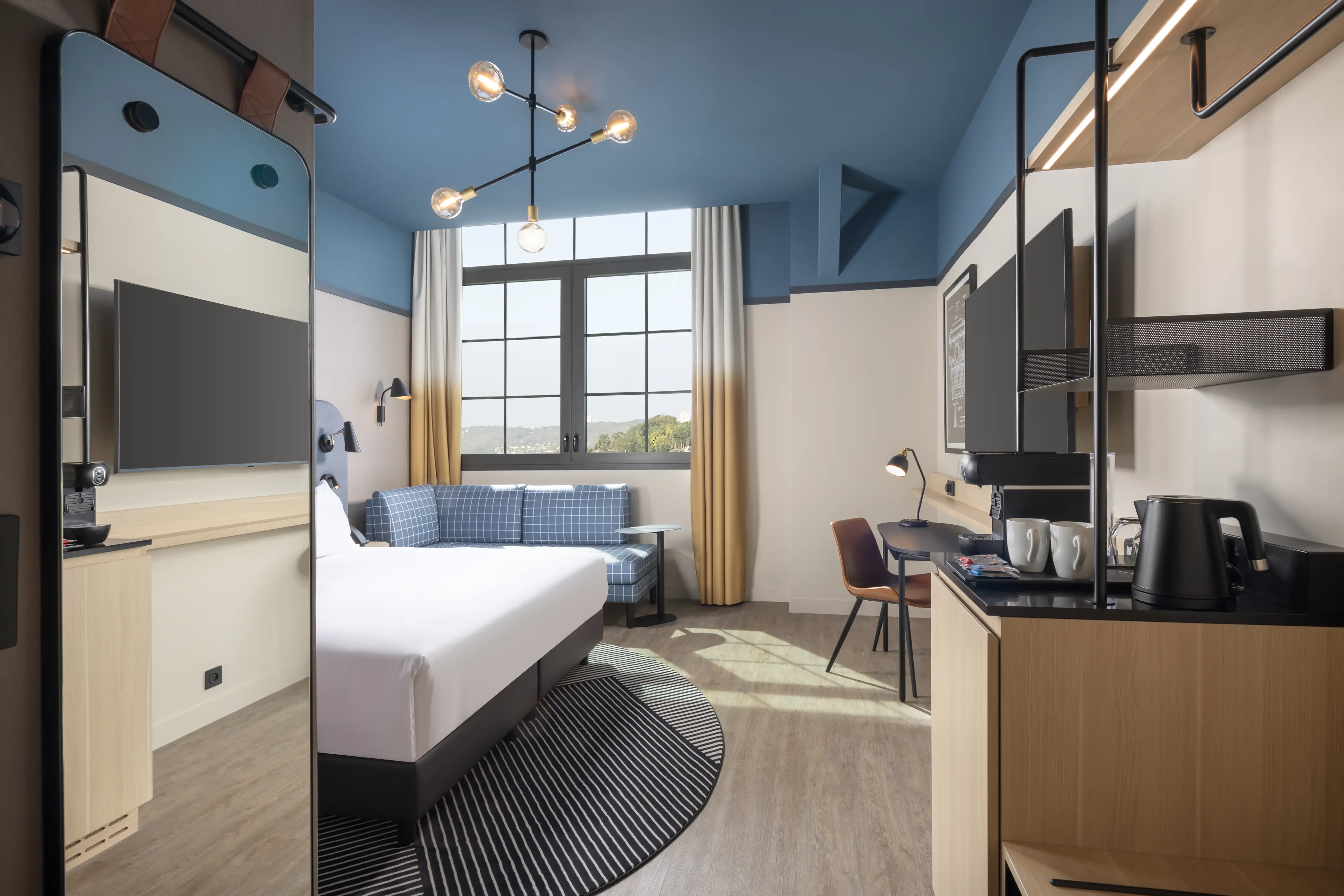 Hyatt Place Rouen 5