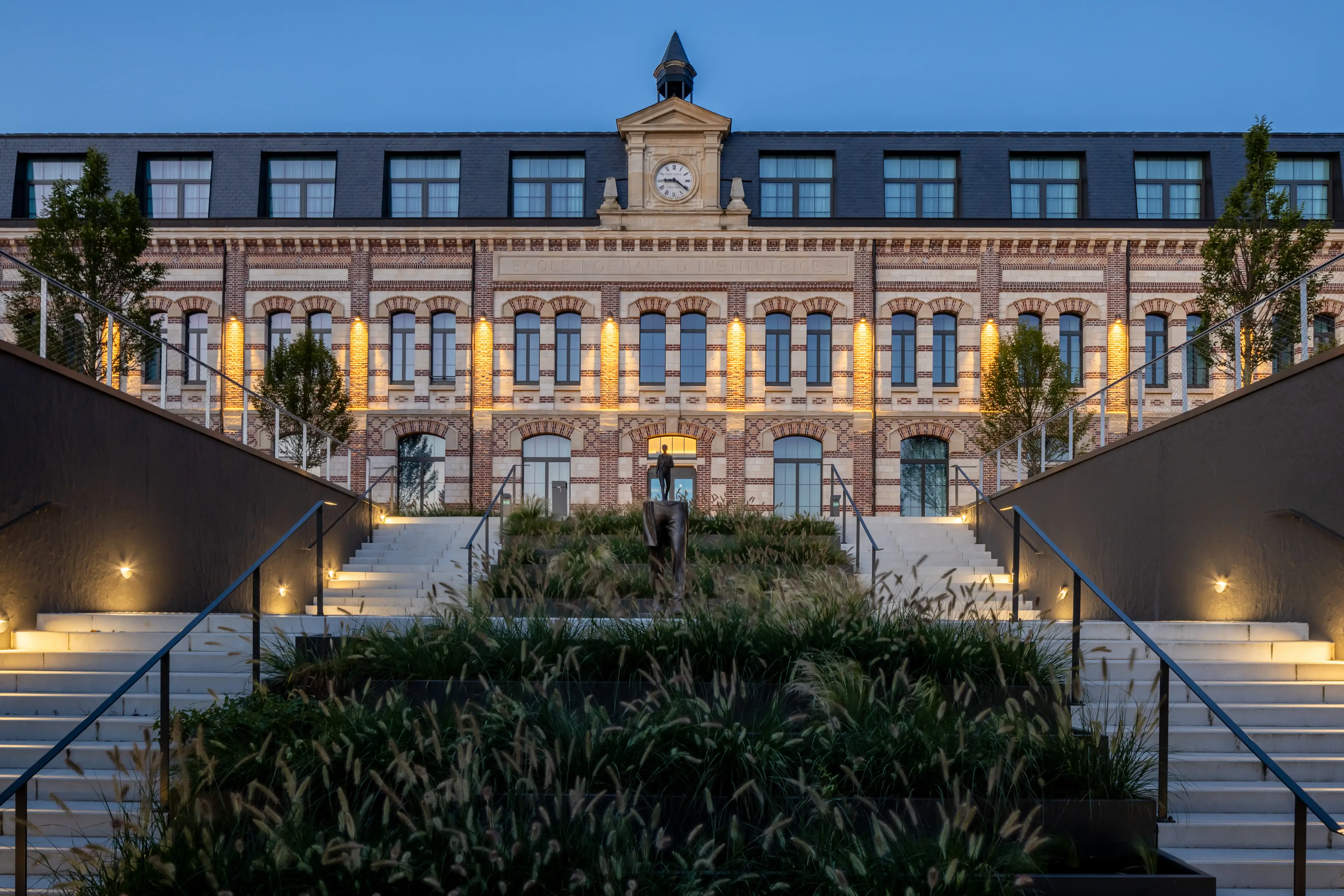 Hyatt Place Rouen